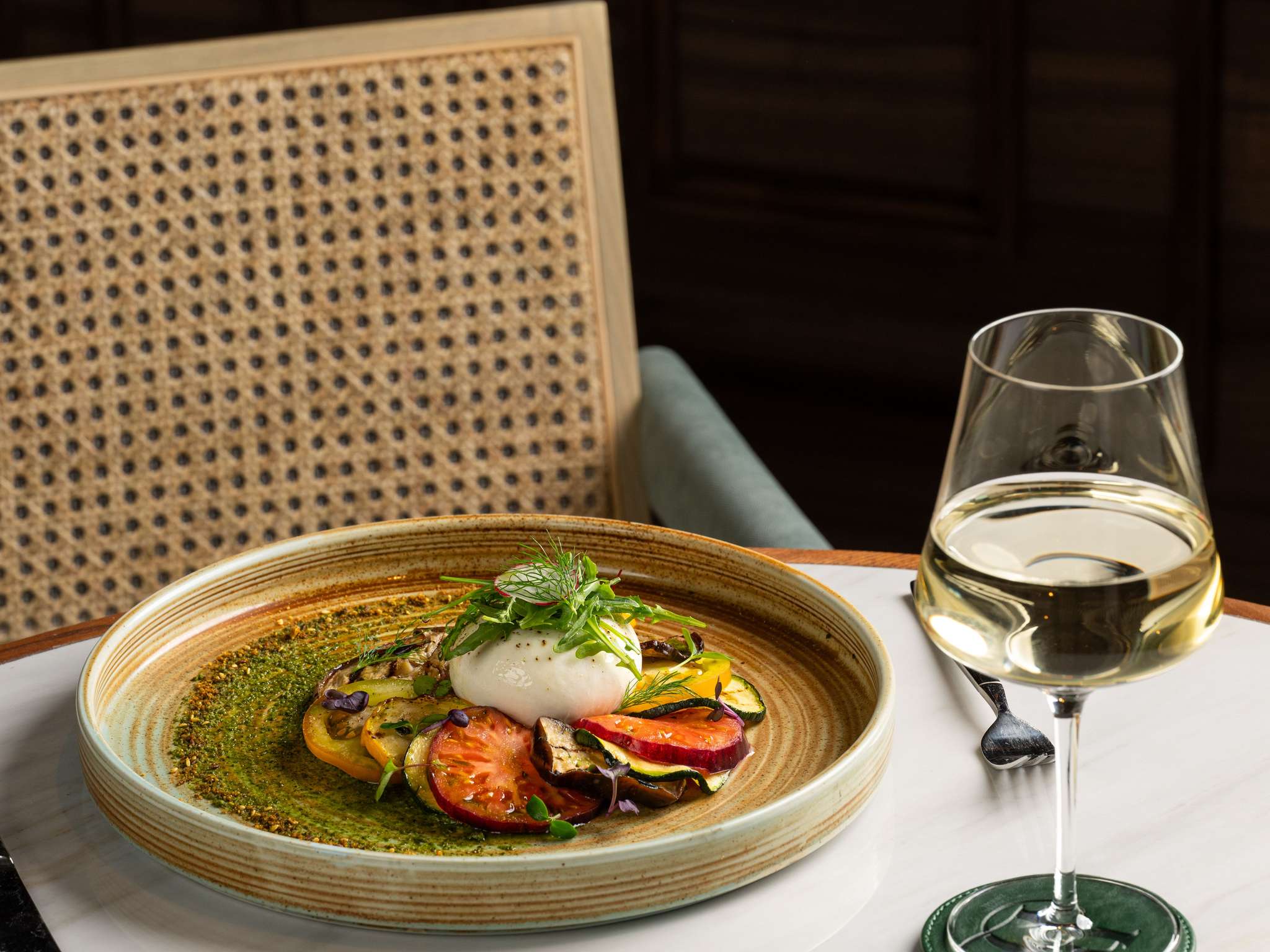 Foto - Sofitel Dubai Downtown