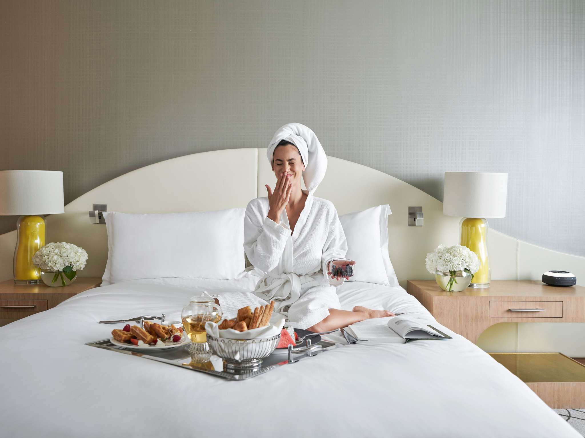 Foto - Sofitel Dubai Downtown