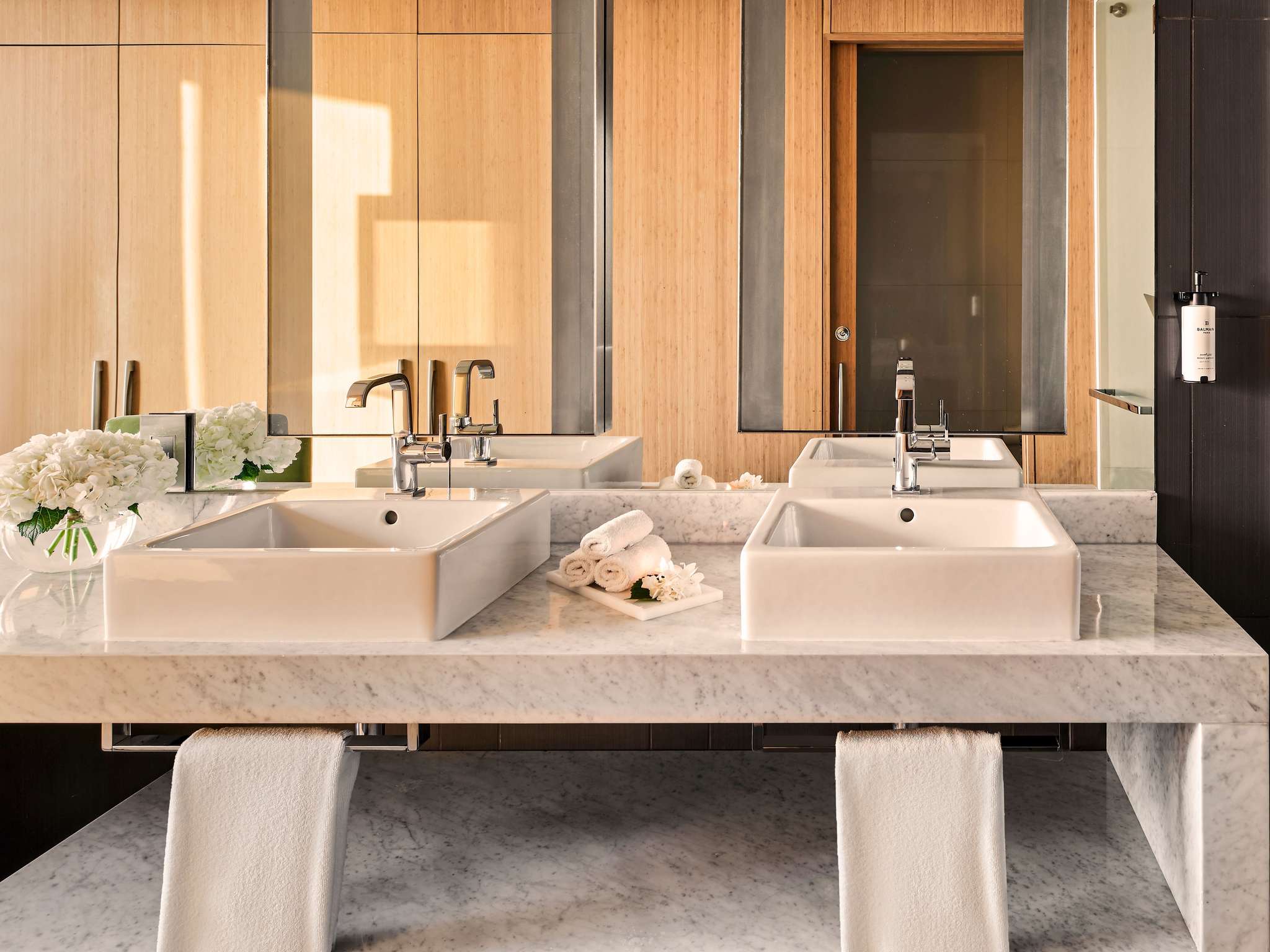 Foto - Sofitel Dubai Downtown