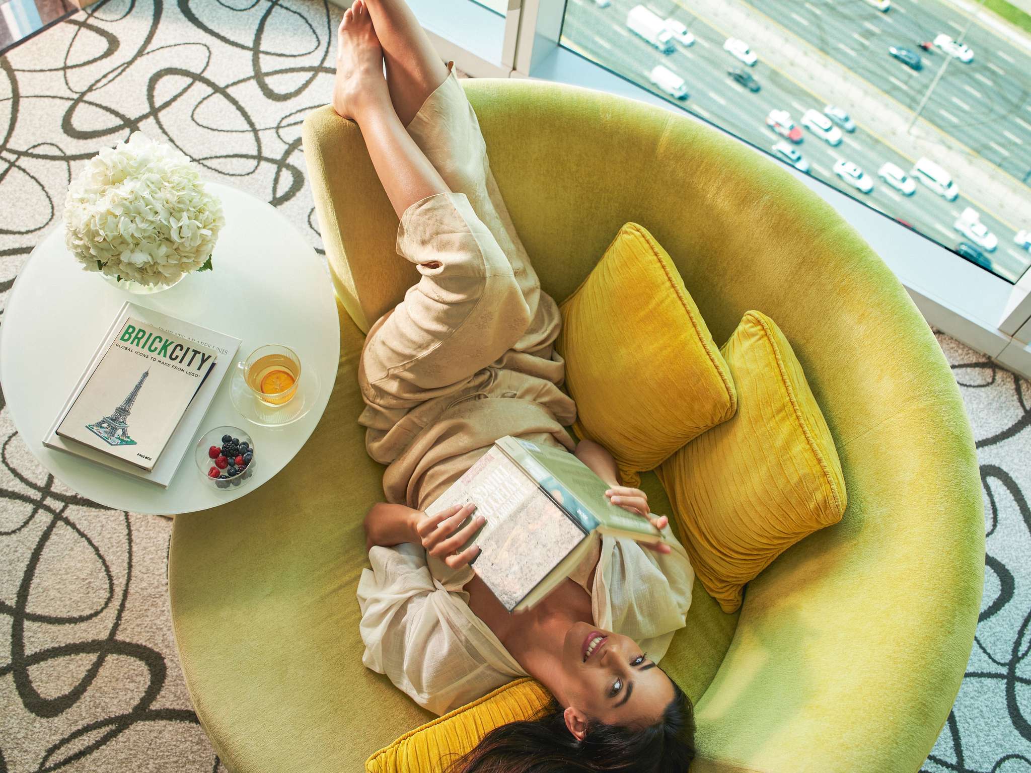 Foto - Sofitel Dubai Downtown