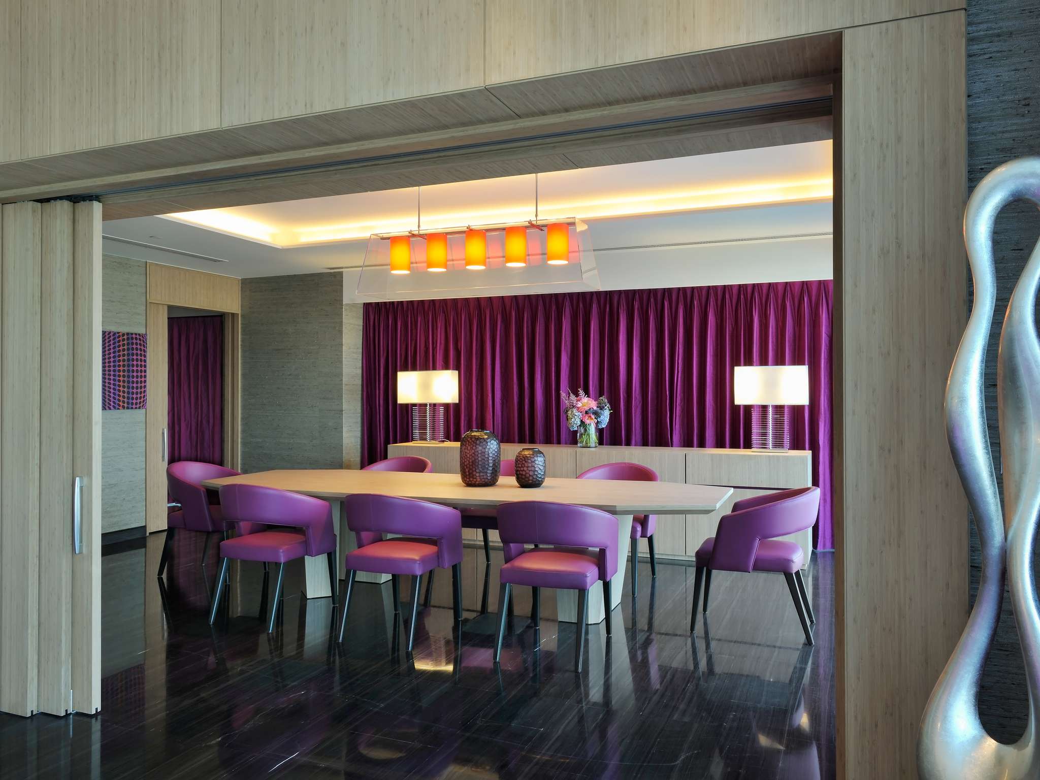 Foto - Sofitel Dubai Downtown