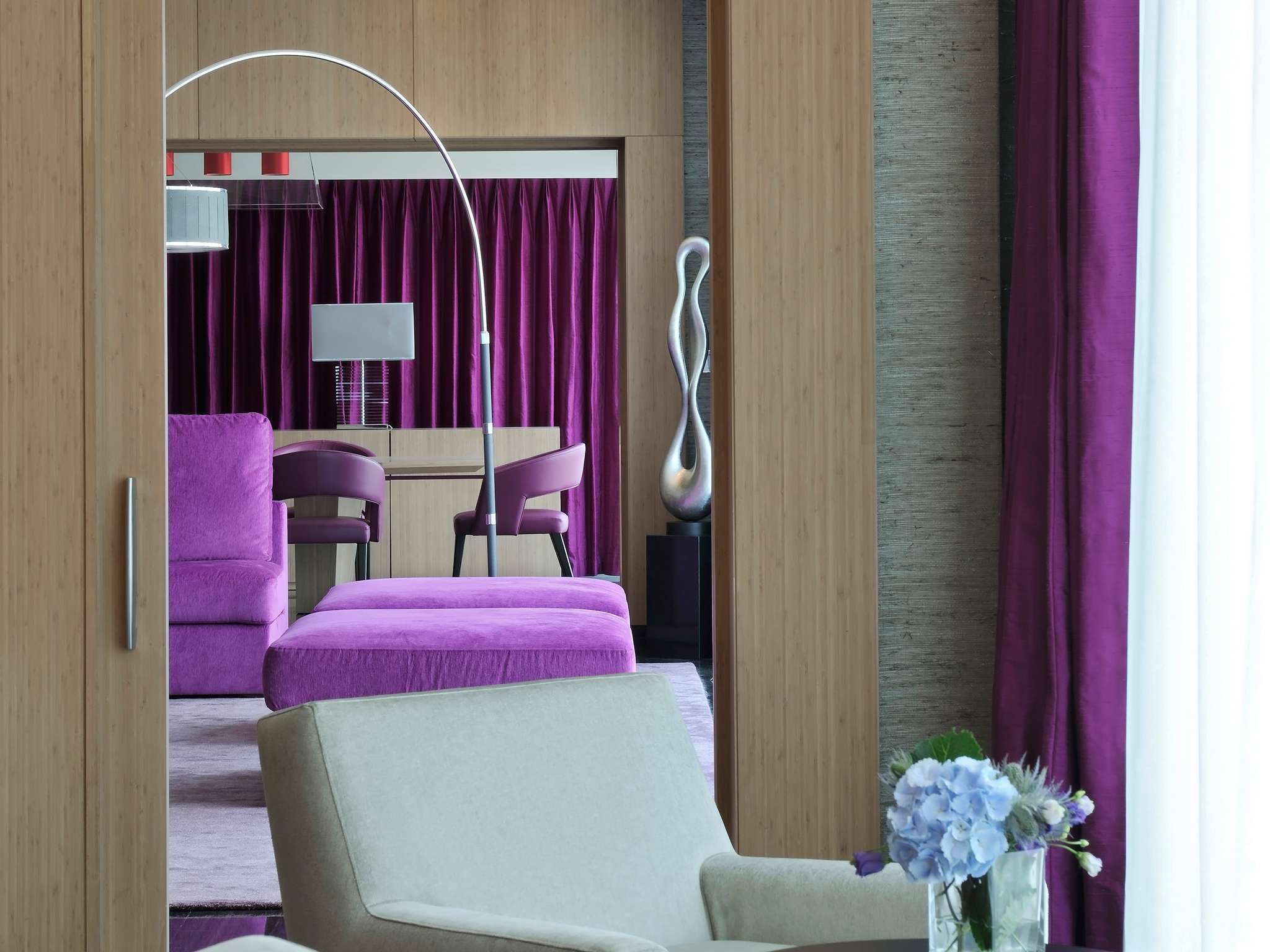 Foto - Sofitel Dubai Downtown