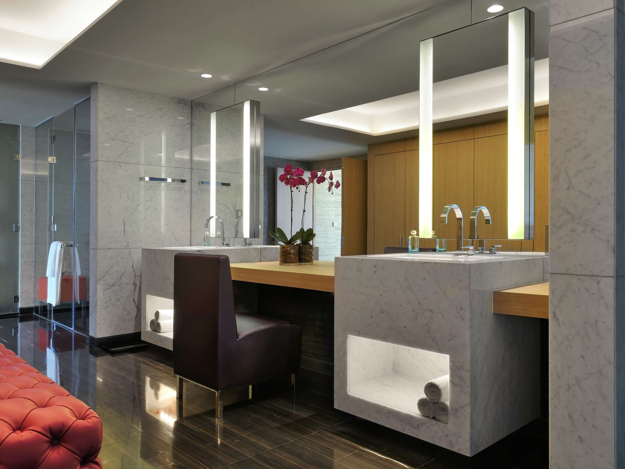 Foto - Sofitel Dubai Downtown