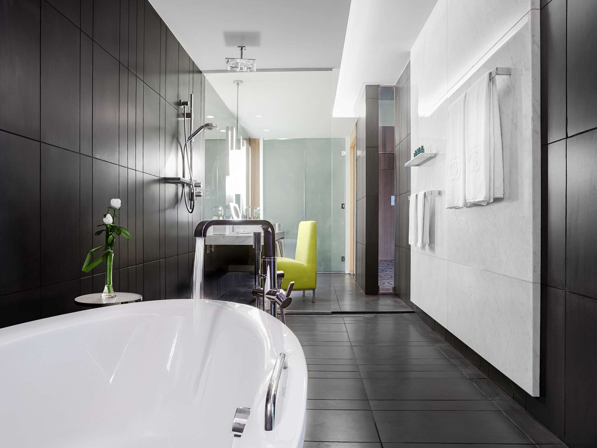 Foto - Sofitel Dubai Downtown