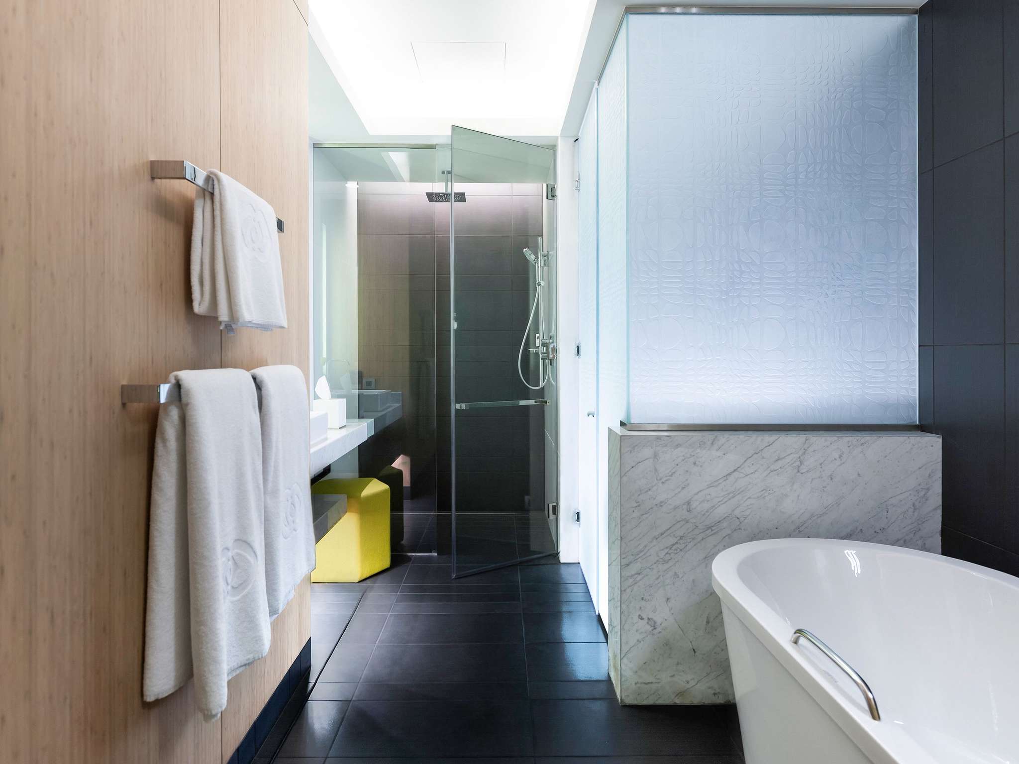 Foto - Sofitel Dubai Downtown