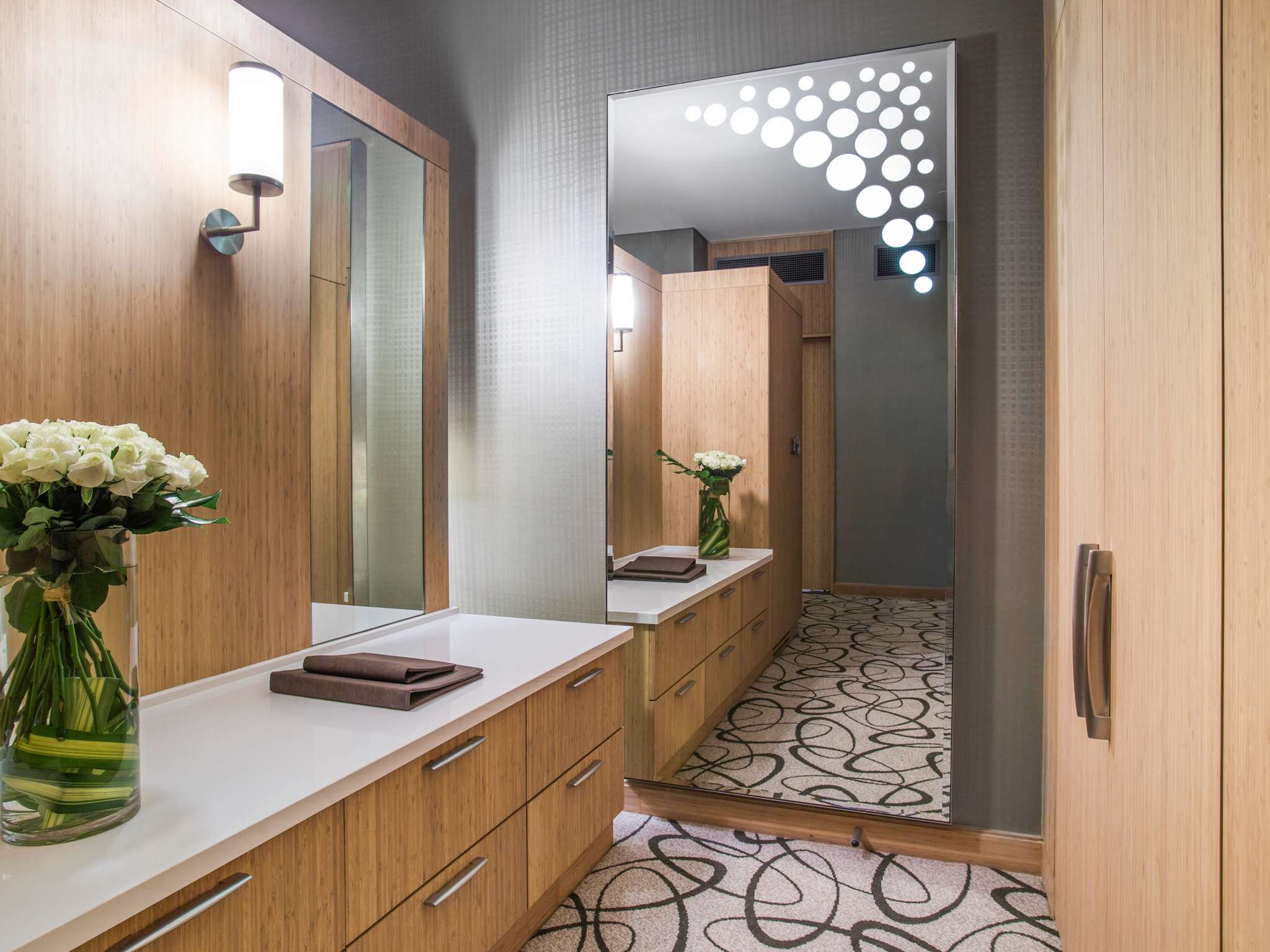 Foto - Sofitel Dubai Downtown