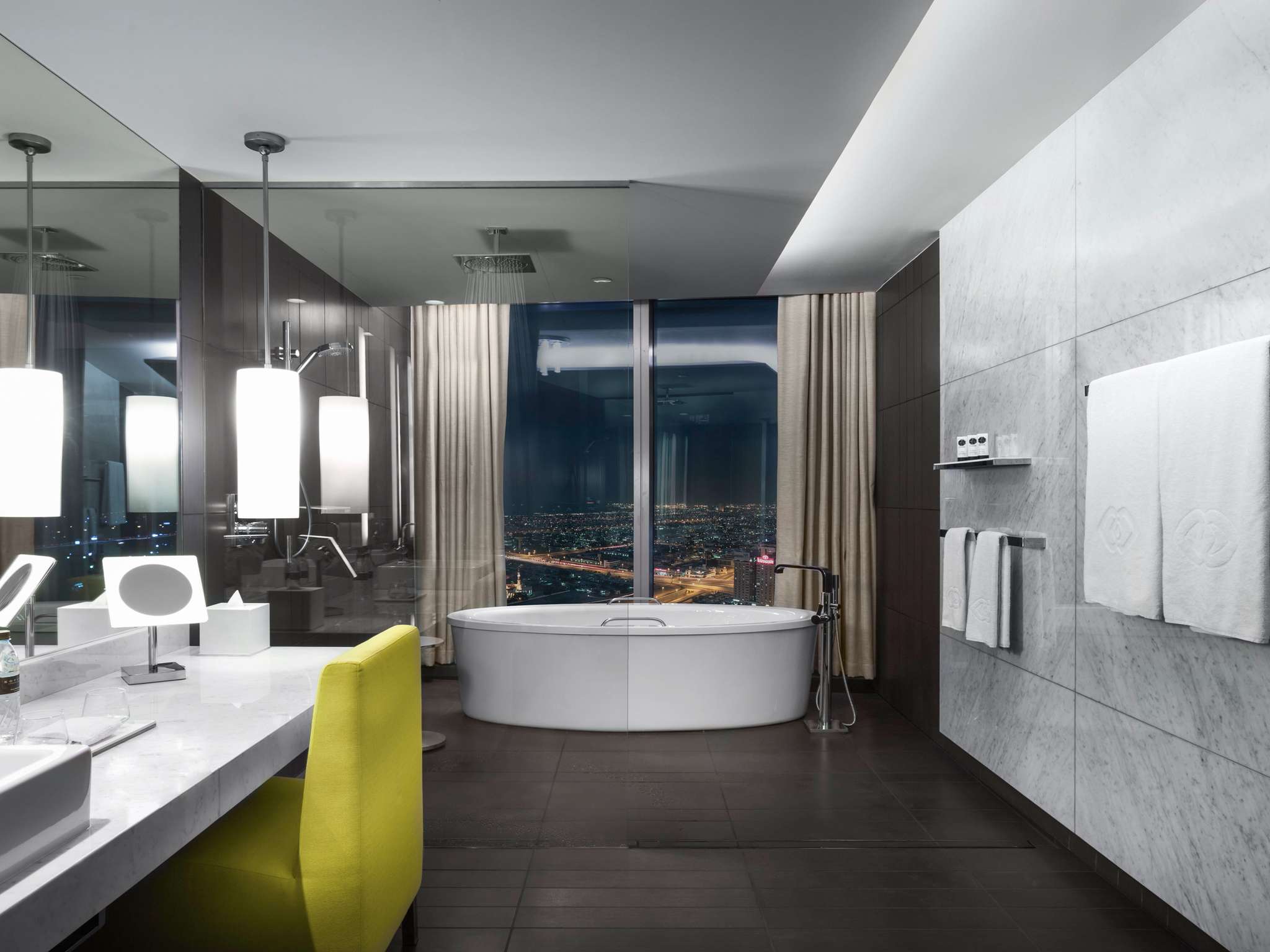 Foto - Sofitel Dubai Downtown