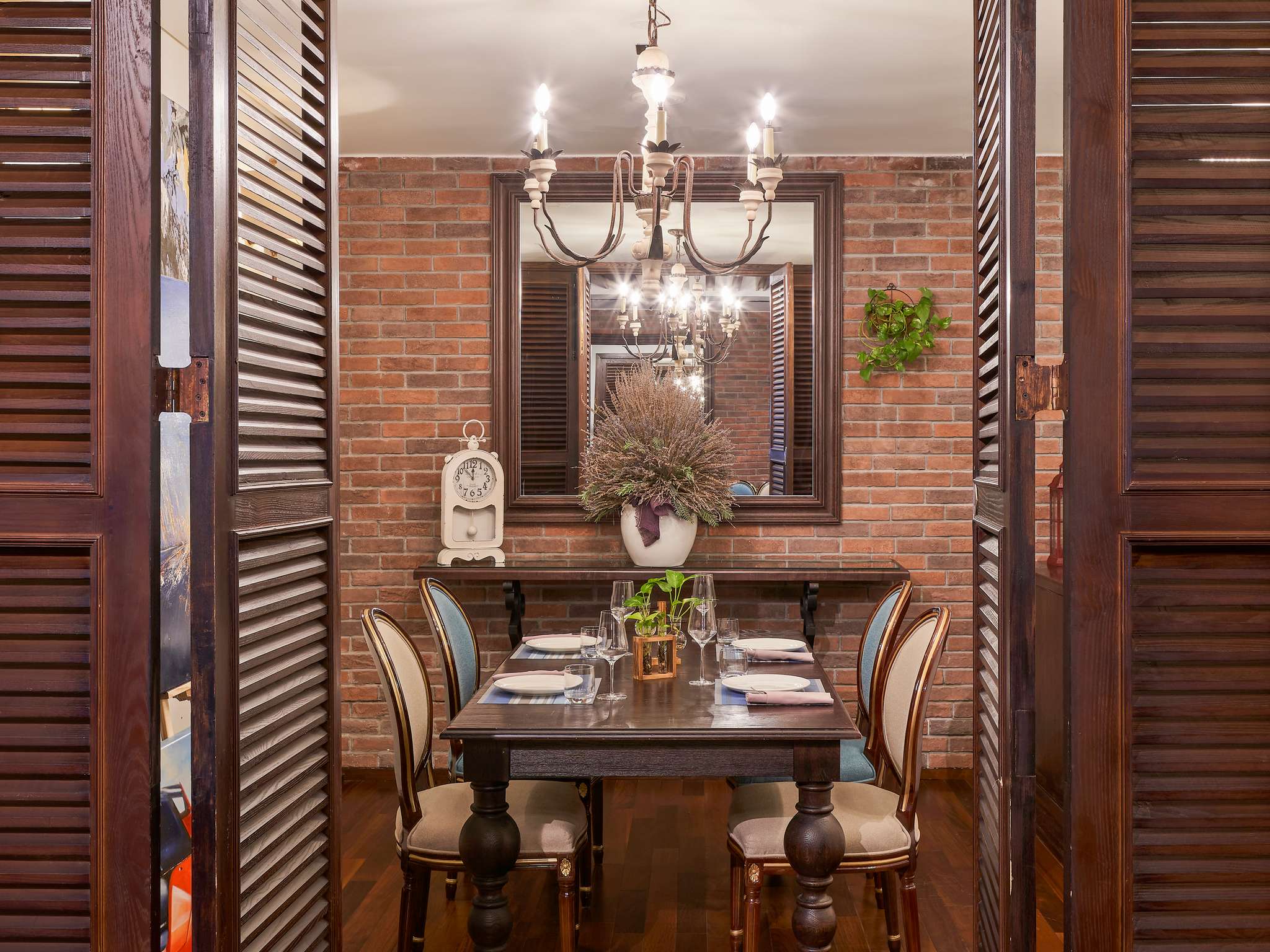 Foto - Sofitel Dubai Downtown