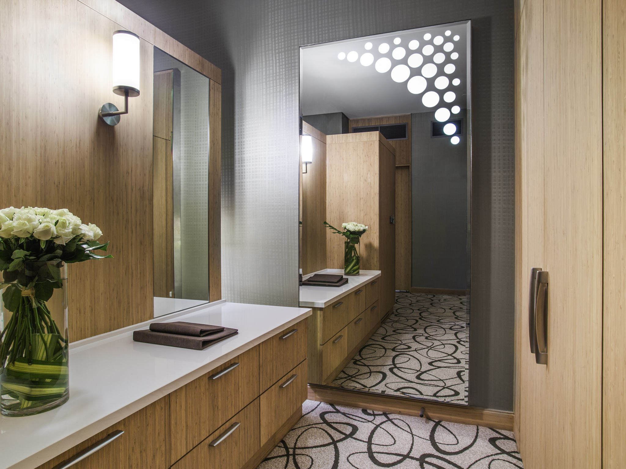 Foto - Sofitel Dubai Downtown