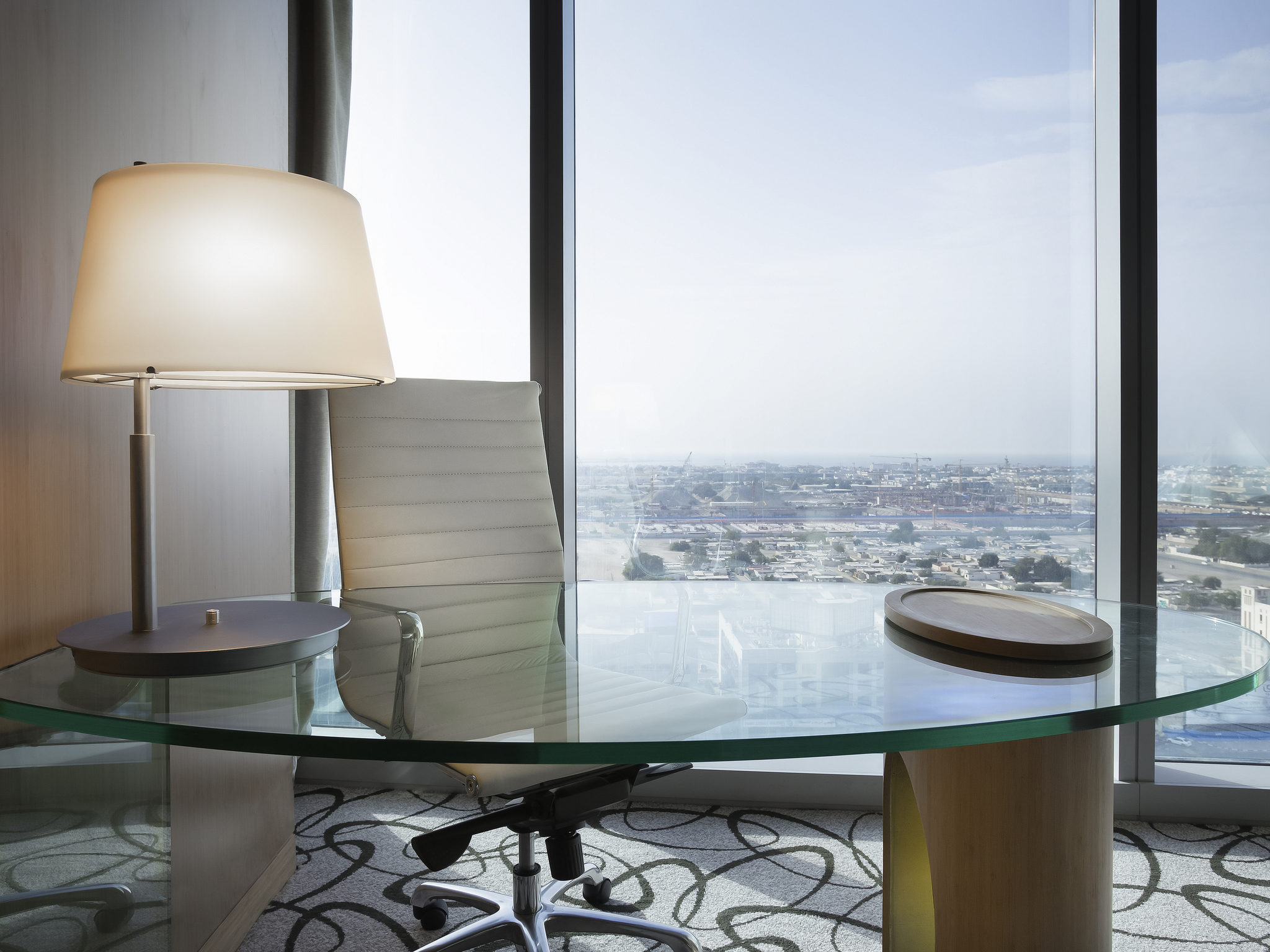 Foto - Sofitel Dubai Downtown