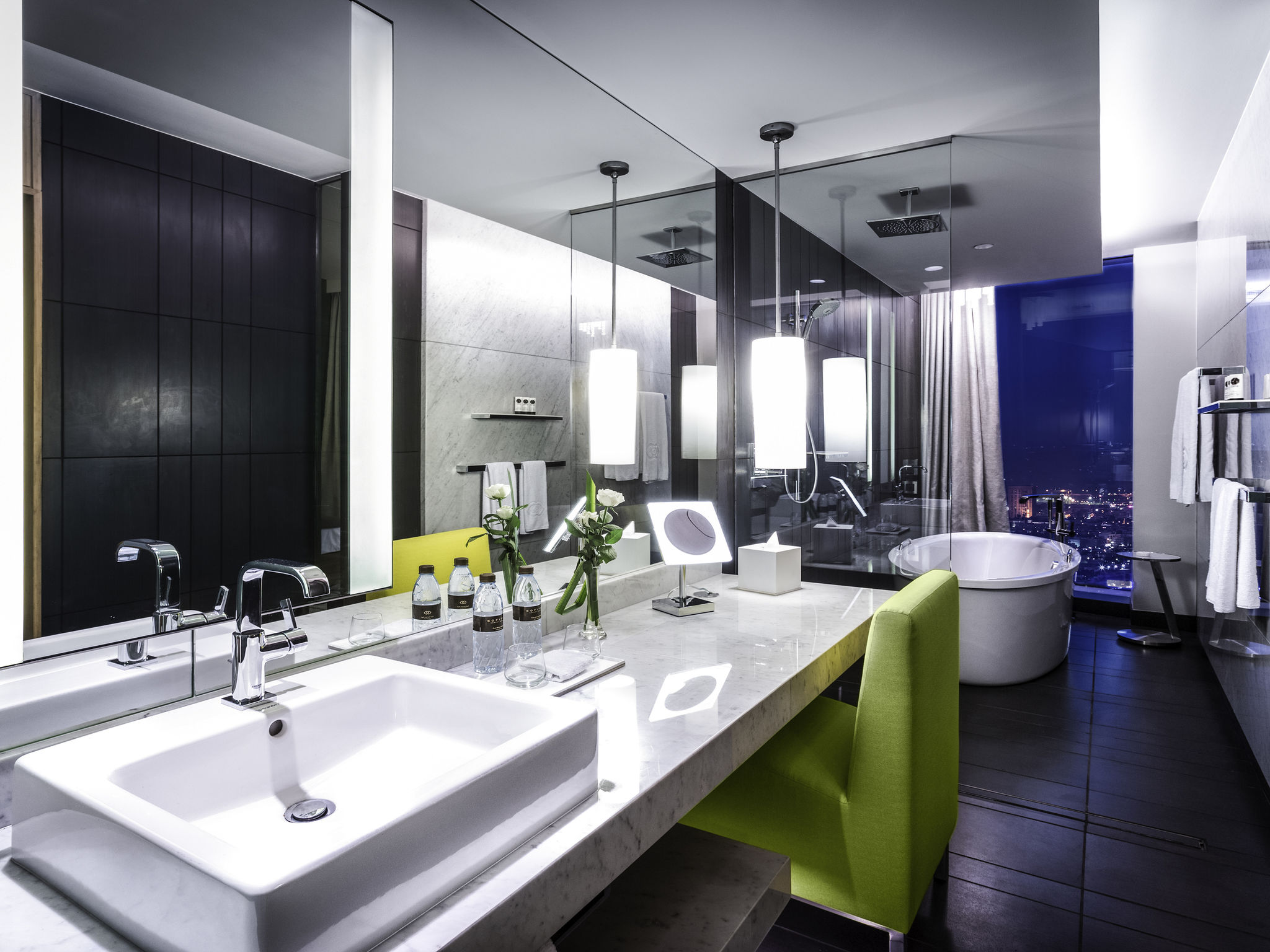 Foto - Sofitel Dubai Downtown