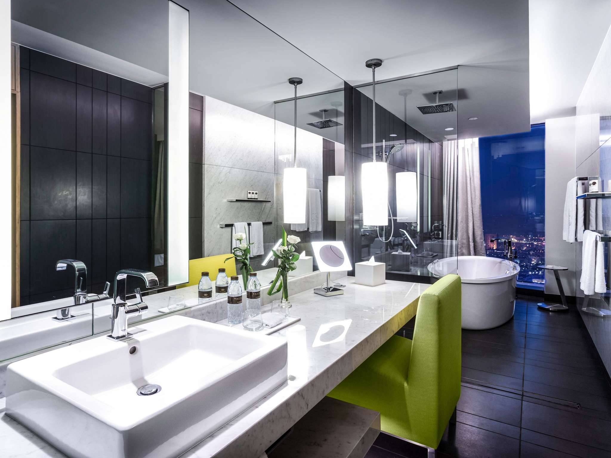 Foto - Sofitel Dubai Downtown