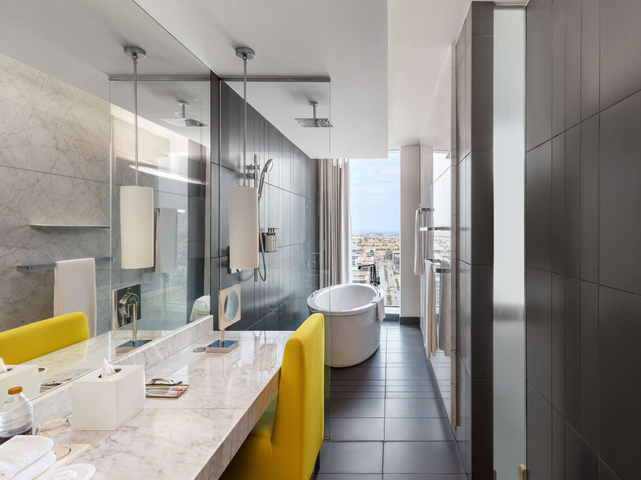 Foto - Sofitel Dubai Downtown