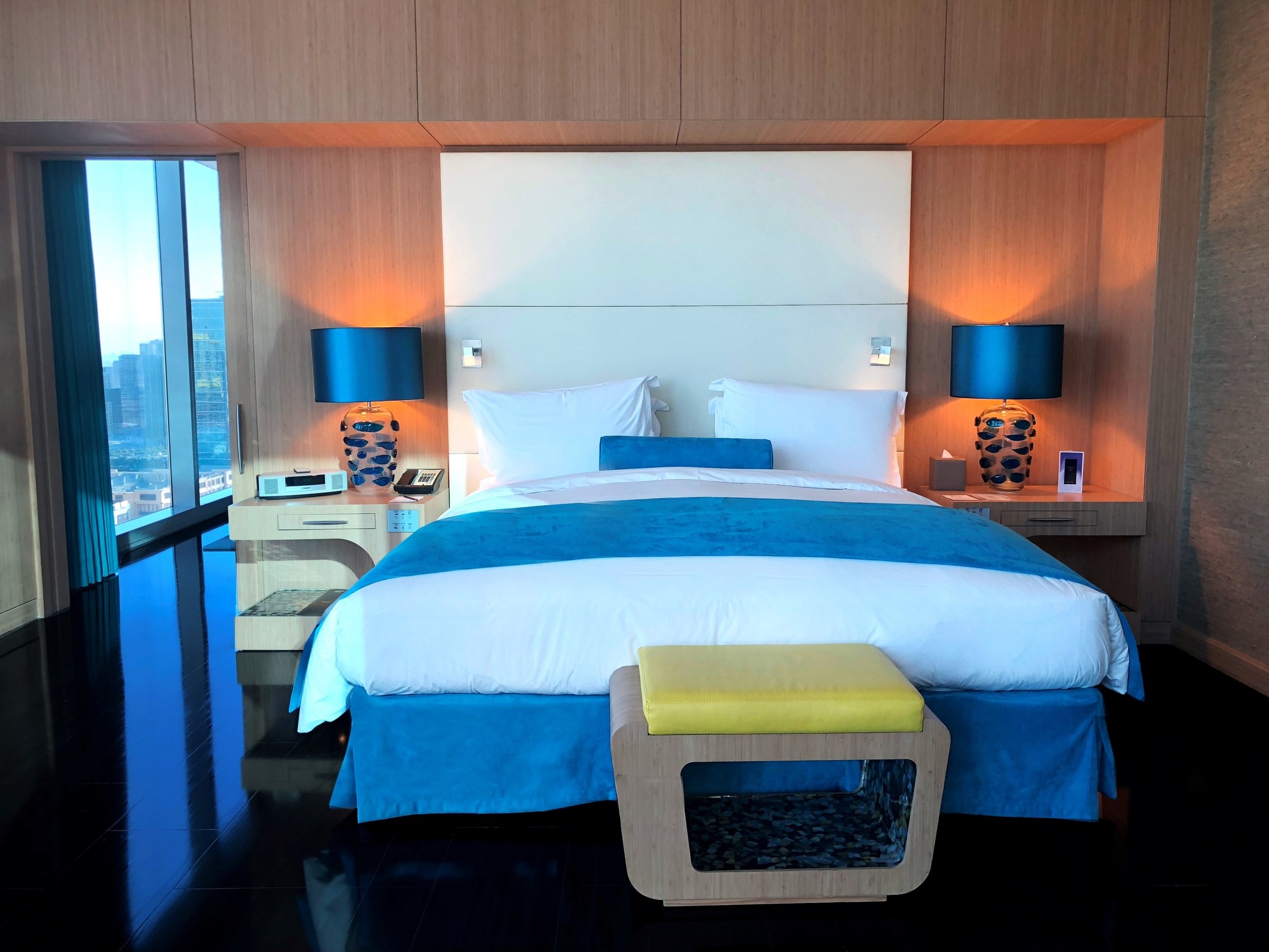 Foto - Sofitel Dubai Downtown