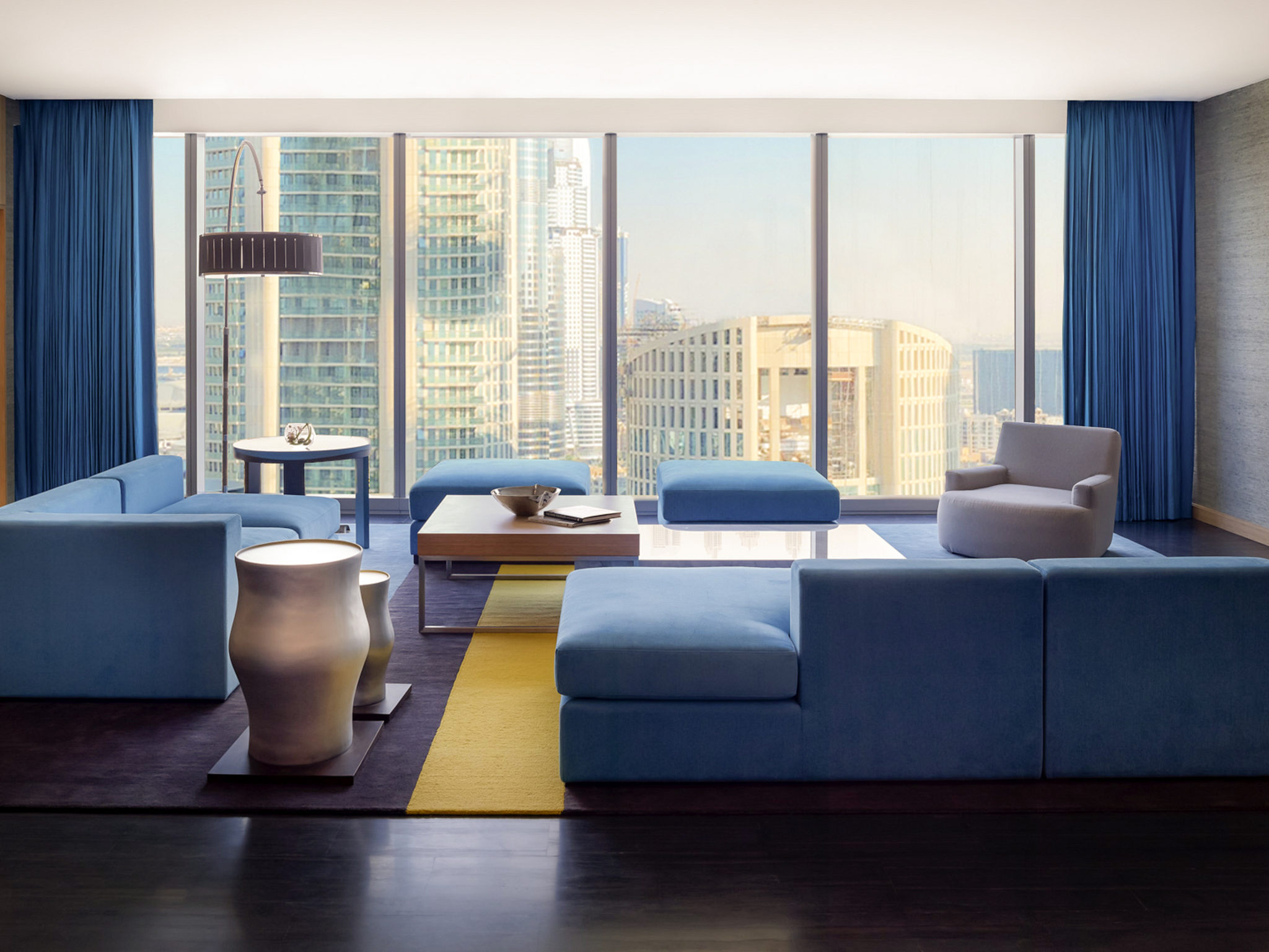 Foto - Sofitel Dubai Downtown