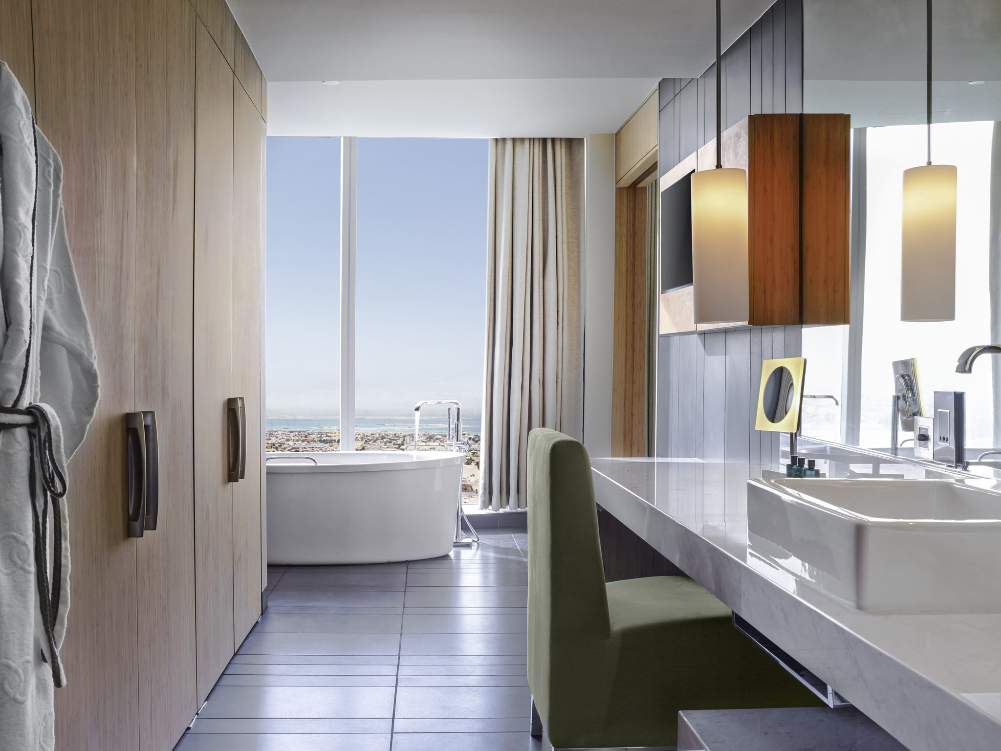 Foto - Sofitel Dubai Downtown