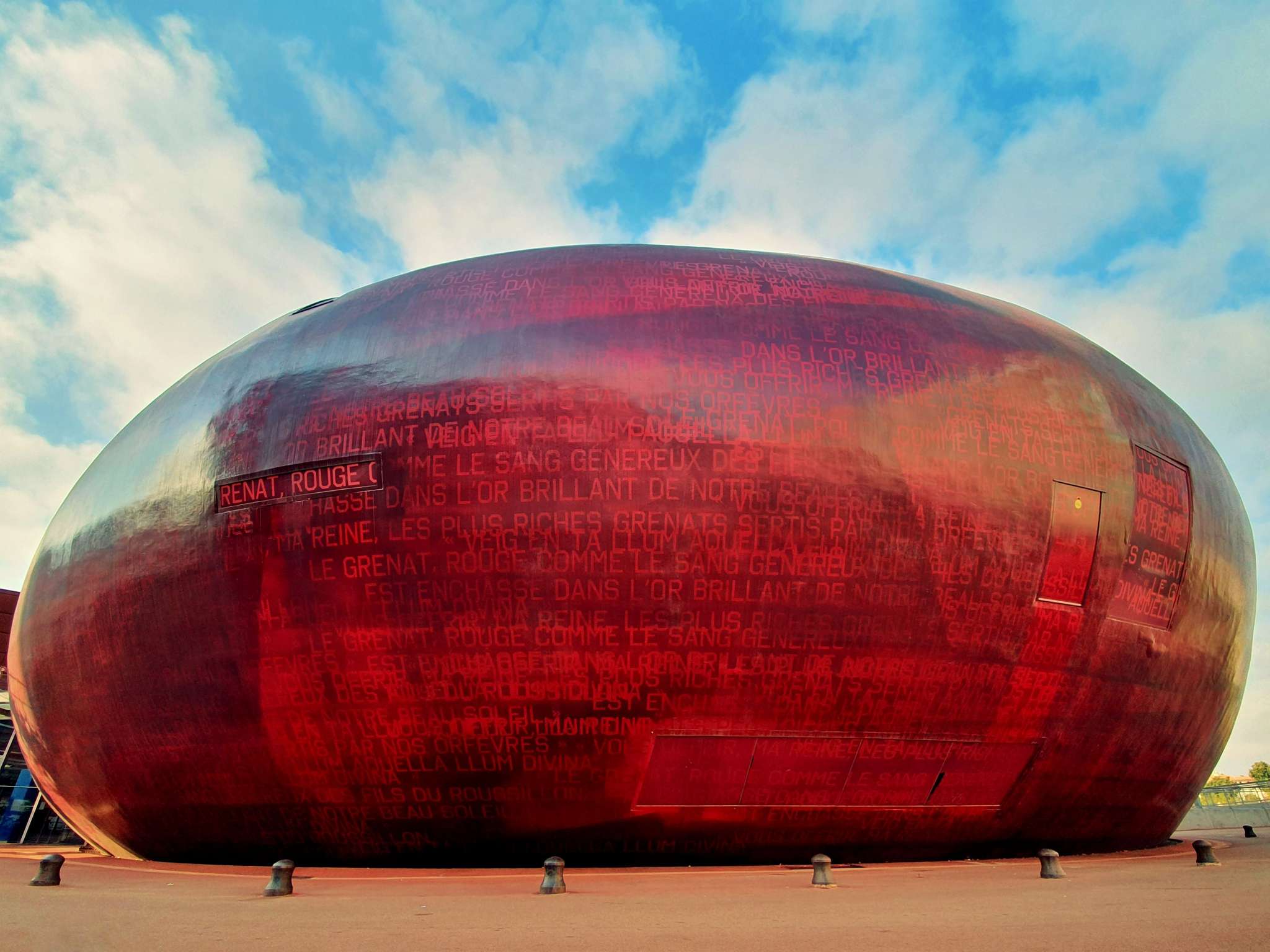 Foto - ibis Styles Perpignan Centre Gare