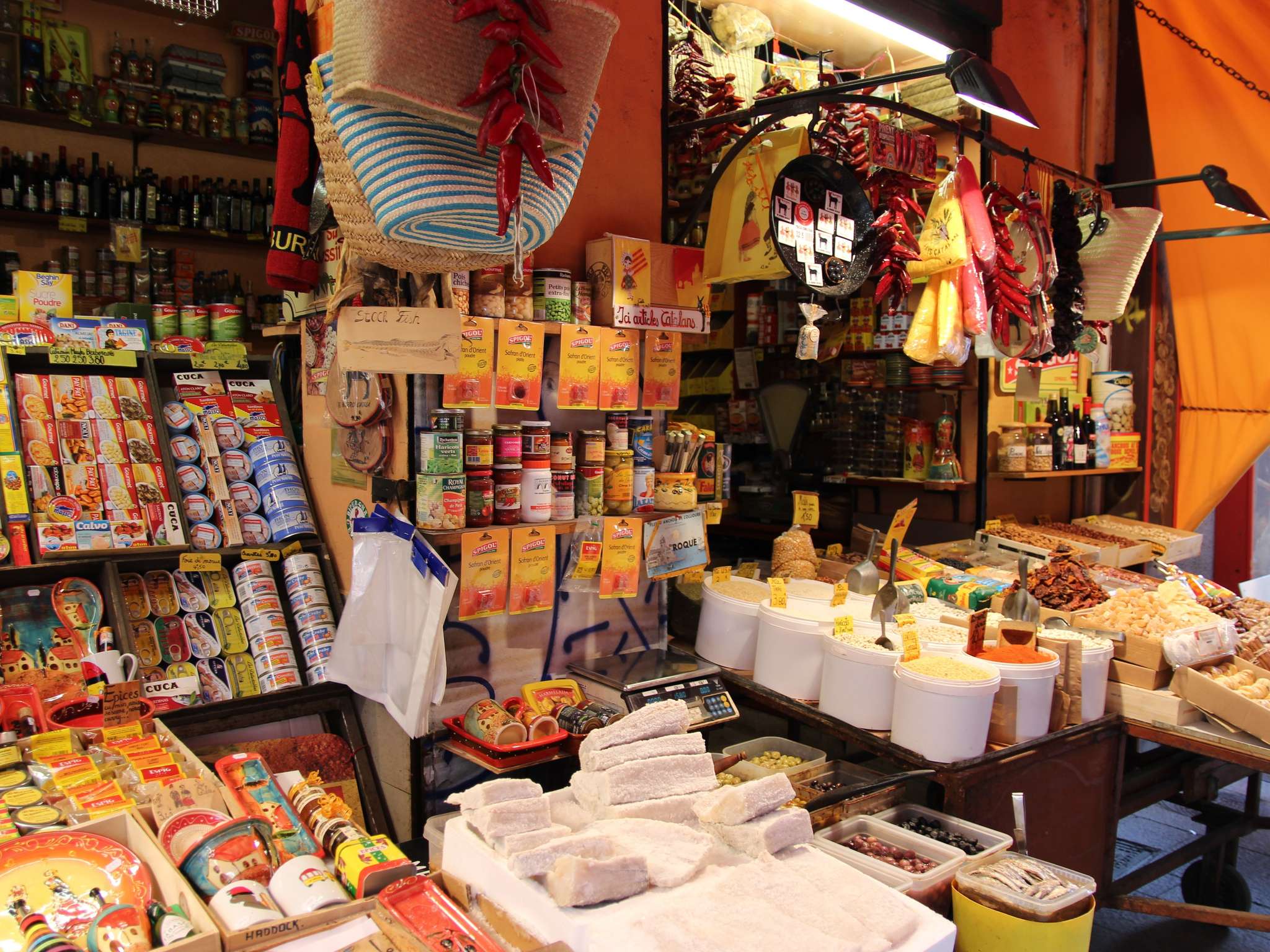 Foto - ibis Styles Perpignan Centre Gare