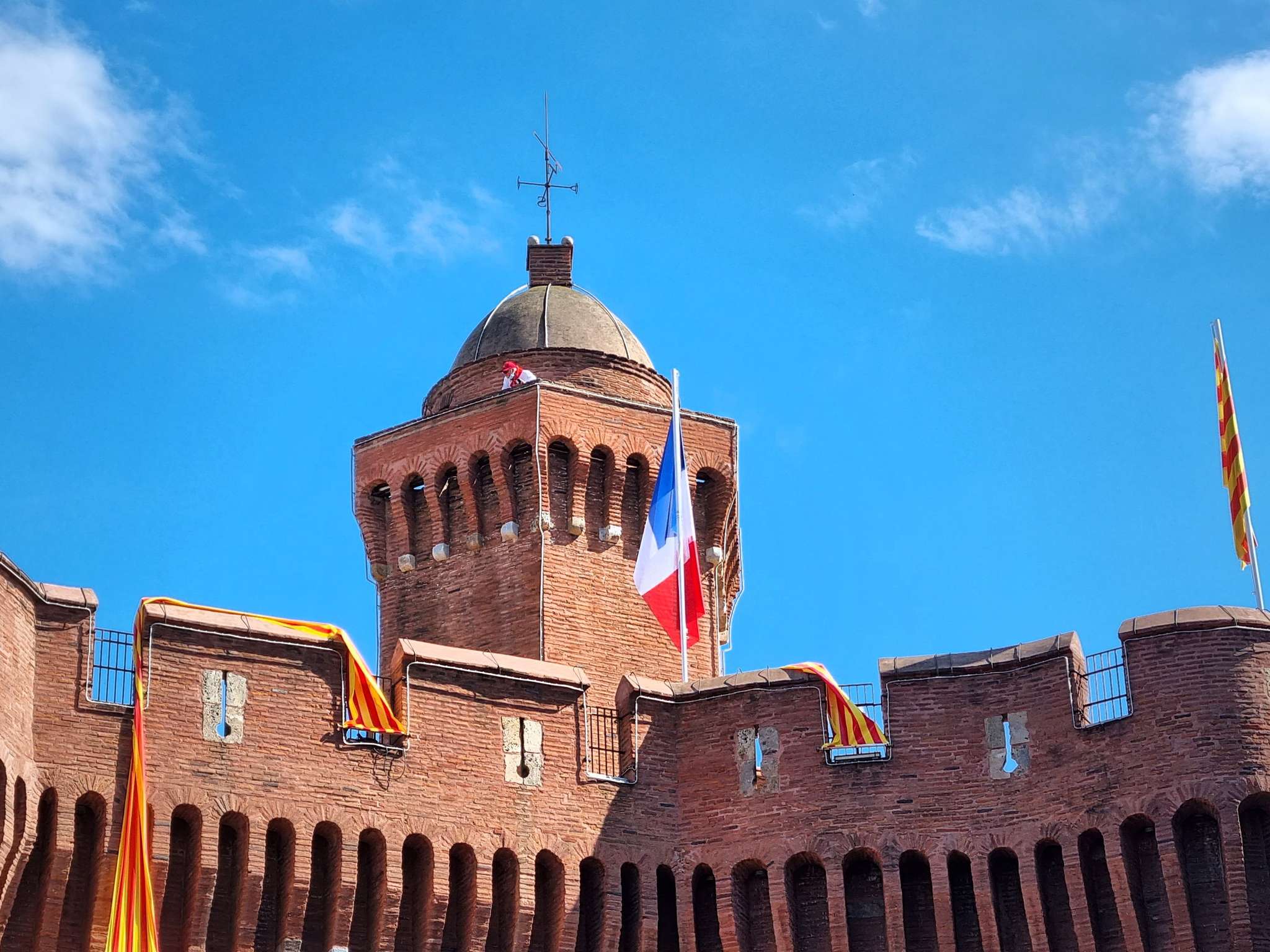 Foto - ibis Styles Perpignan Centre Gare