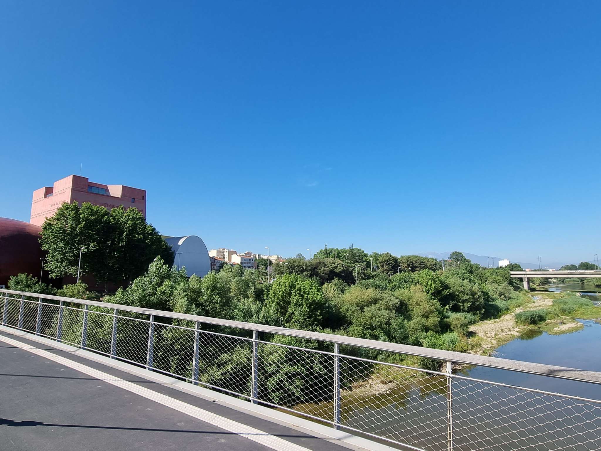 Foto - ibis Styles Perpignan Centre Gare