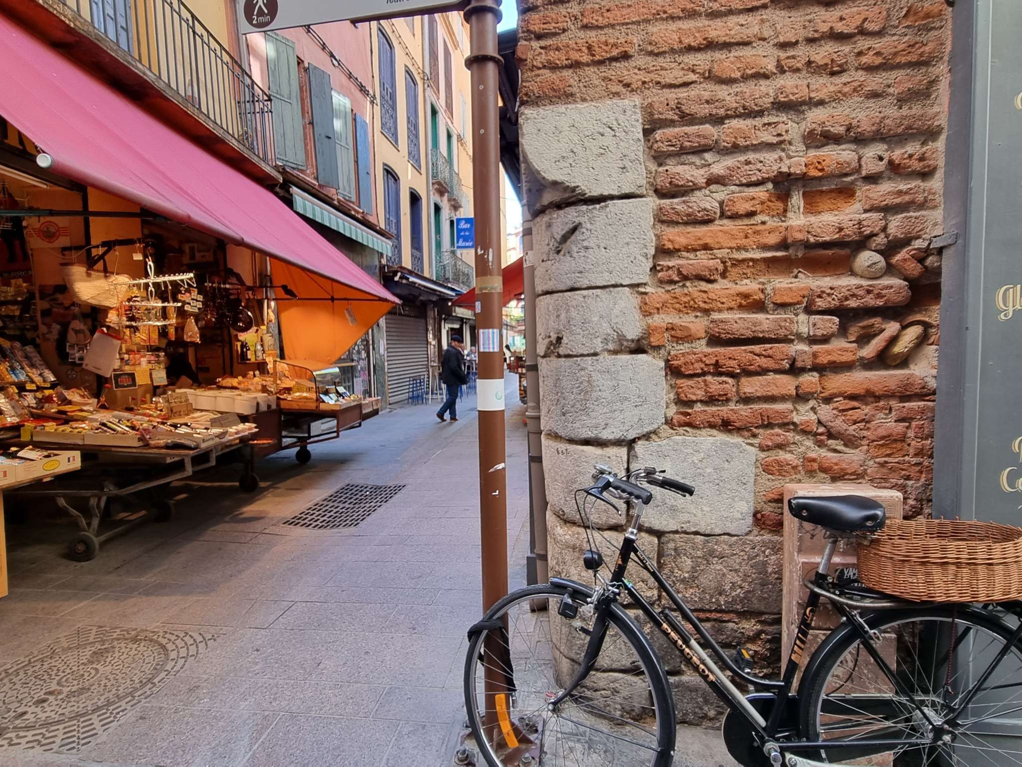 Foto - ibis Styles Perpignan Centre Gare