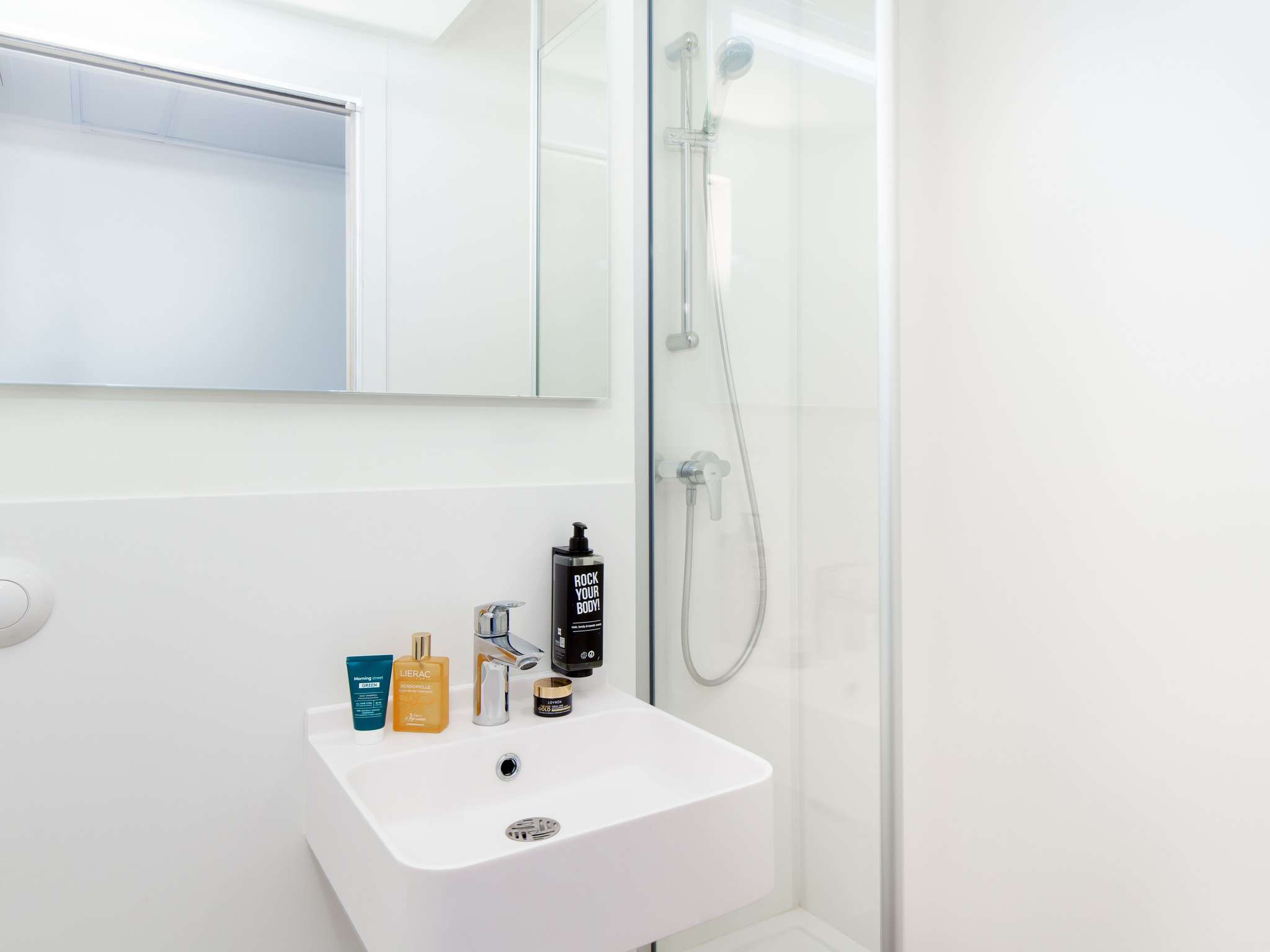 Foto - ibis Styles Perpignan Centre Gare