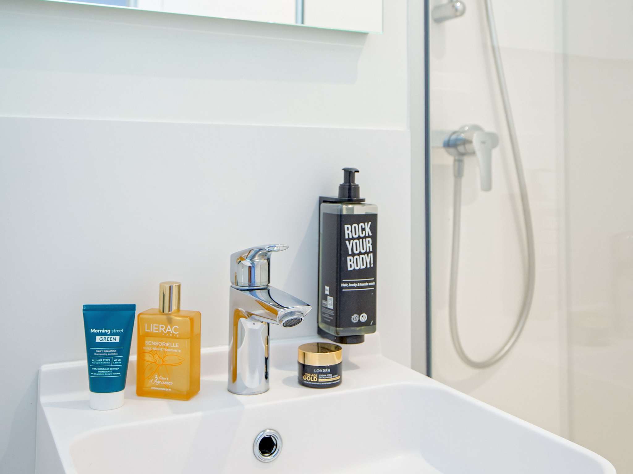 Foto - ibis Styles Perpignan Centre Gare