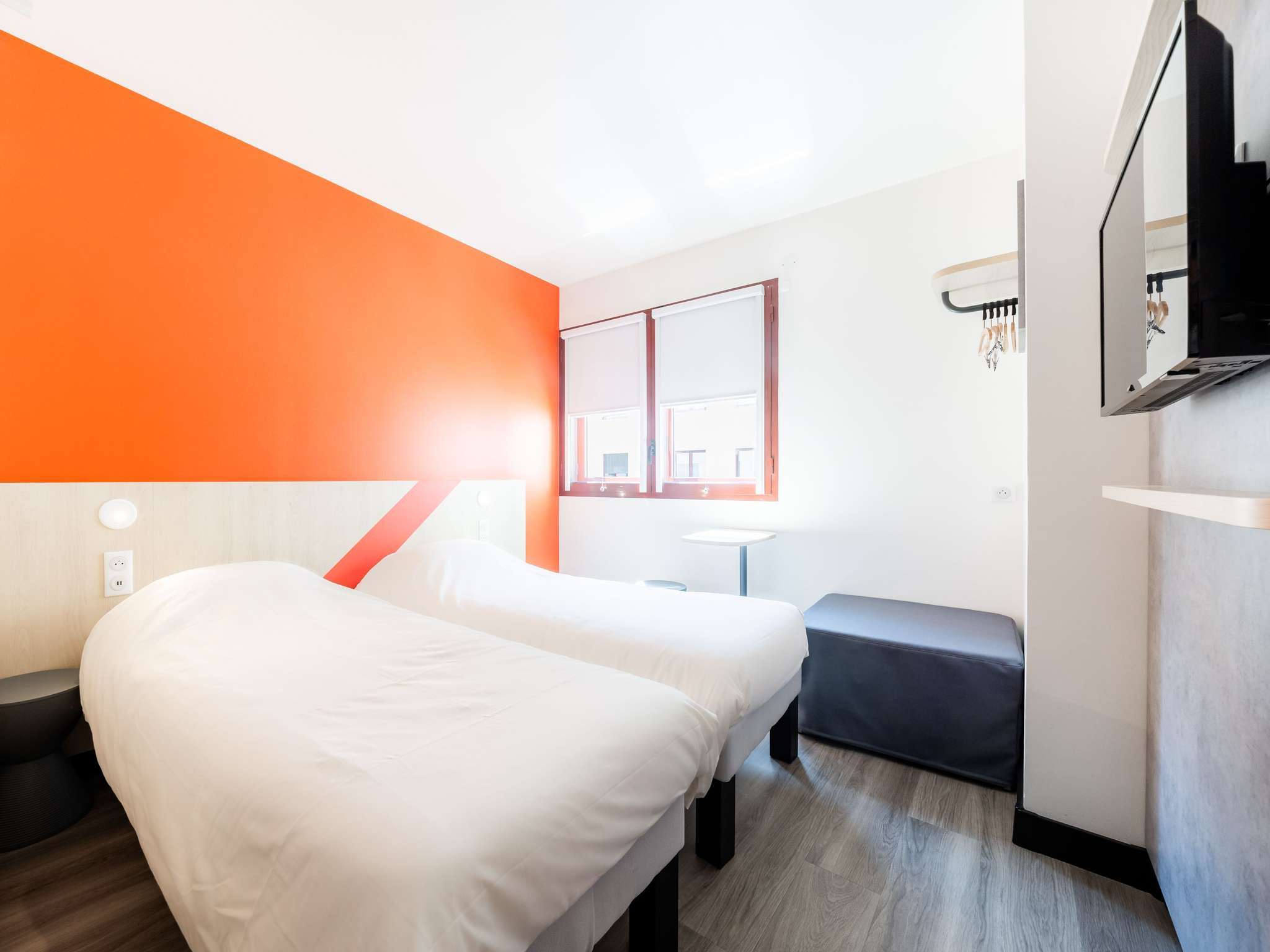 Foto - ibis Styles Perpignan Centre Gare