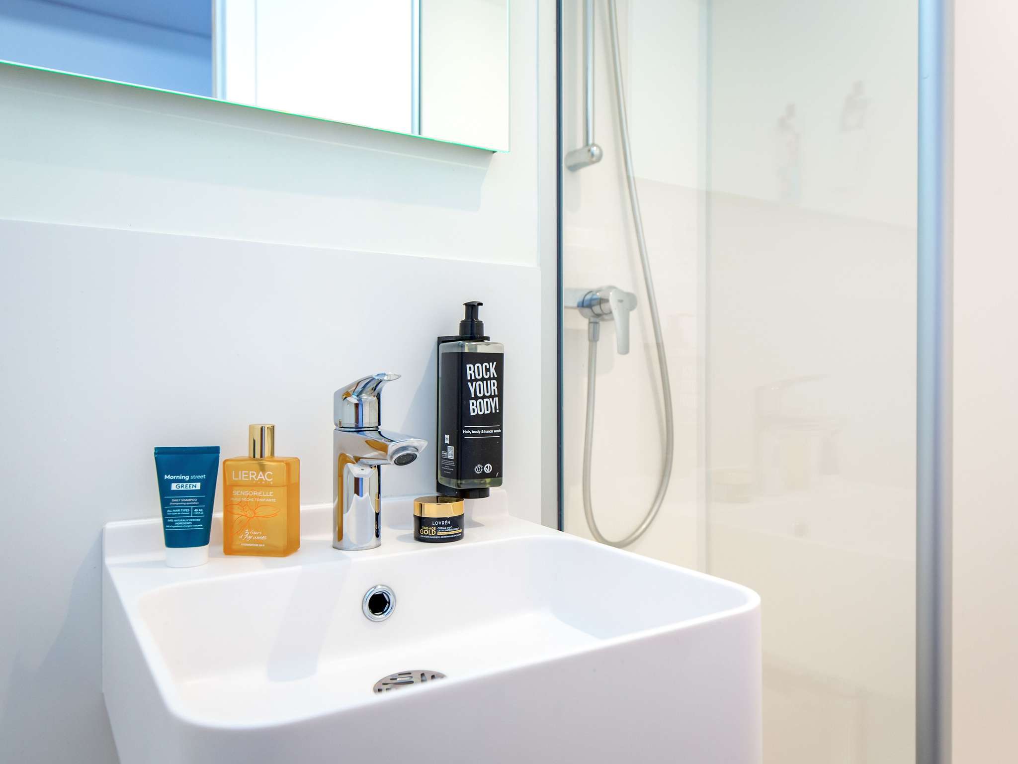 Foto - ibis Styles Perpignan Centre Gare