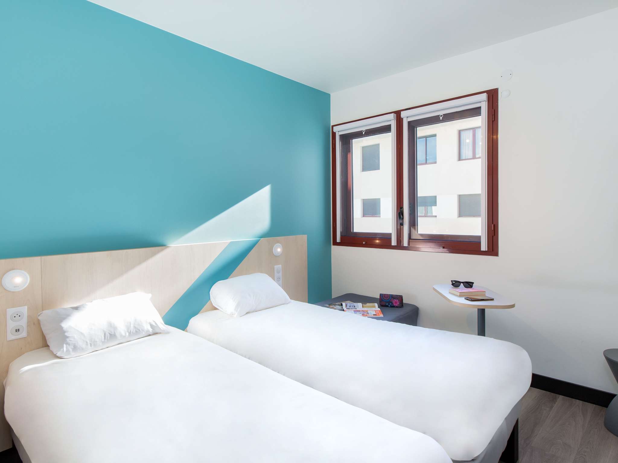 Foto - ibis Styles Perpignan Centre Gare