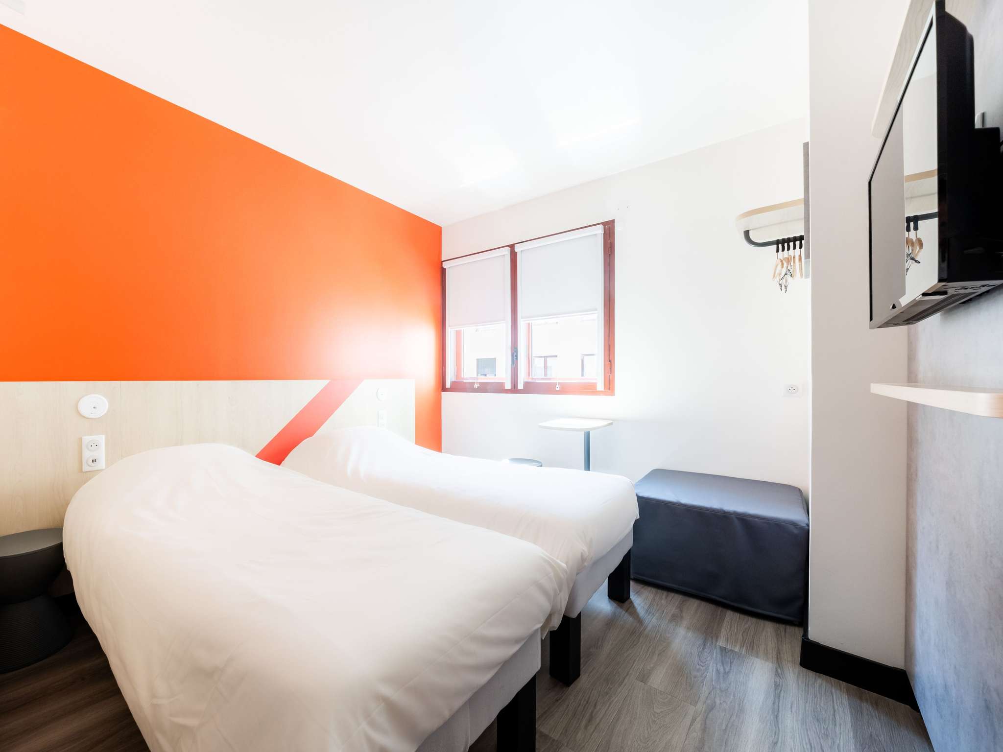 Foto - ibis Styles Perpignan Centre Gare