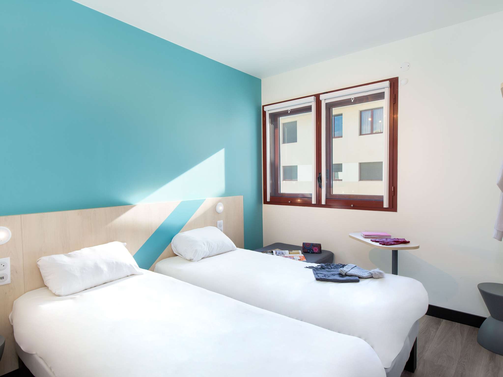 Foto - ibis Styles Perpignan Centre Gare