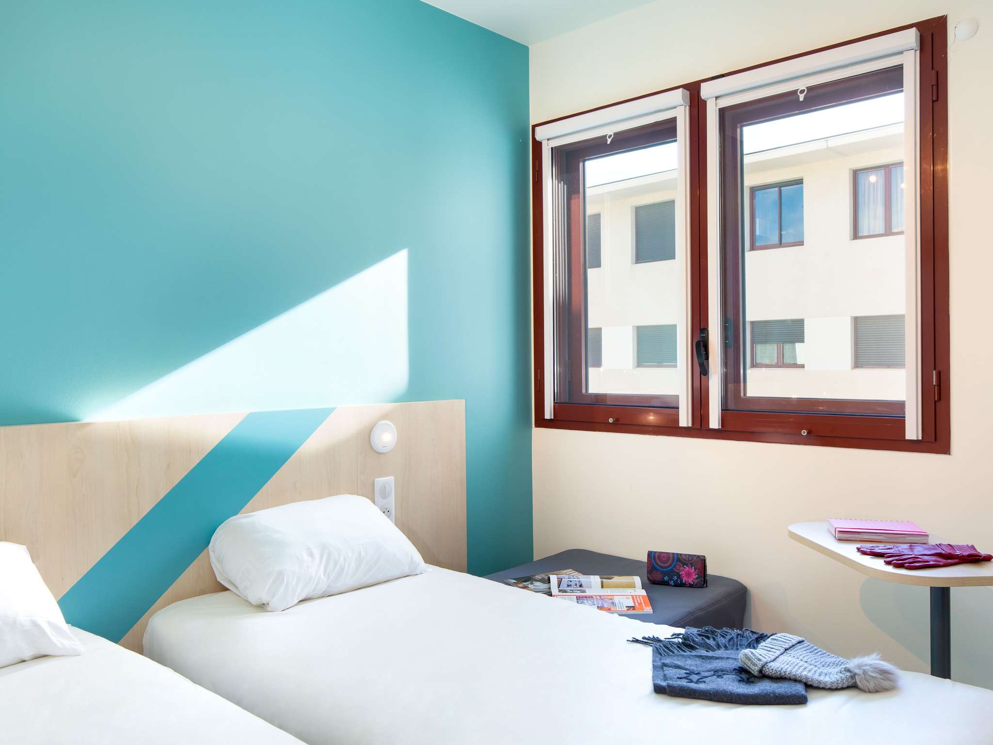 Foto - ibis Styles Perpignan Centre Gare