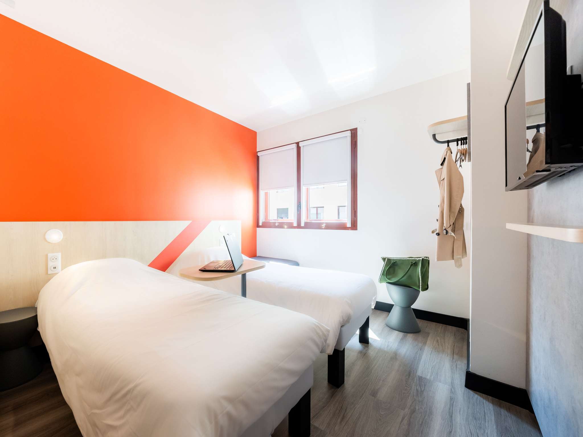 Foto - ibis Styles Perpignan Centre Gare