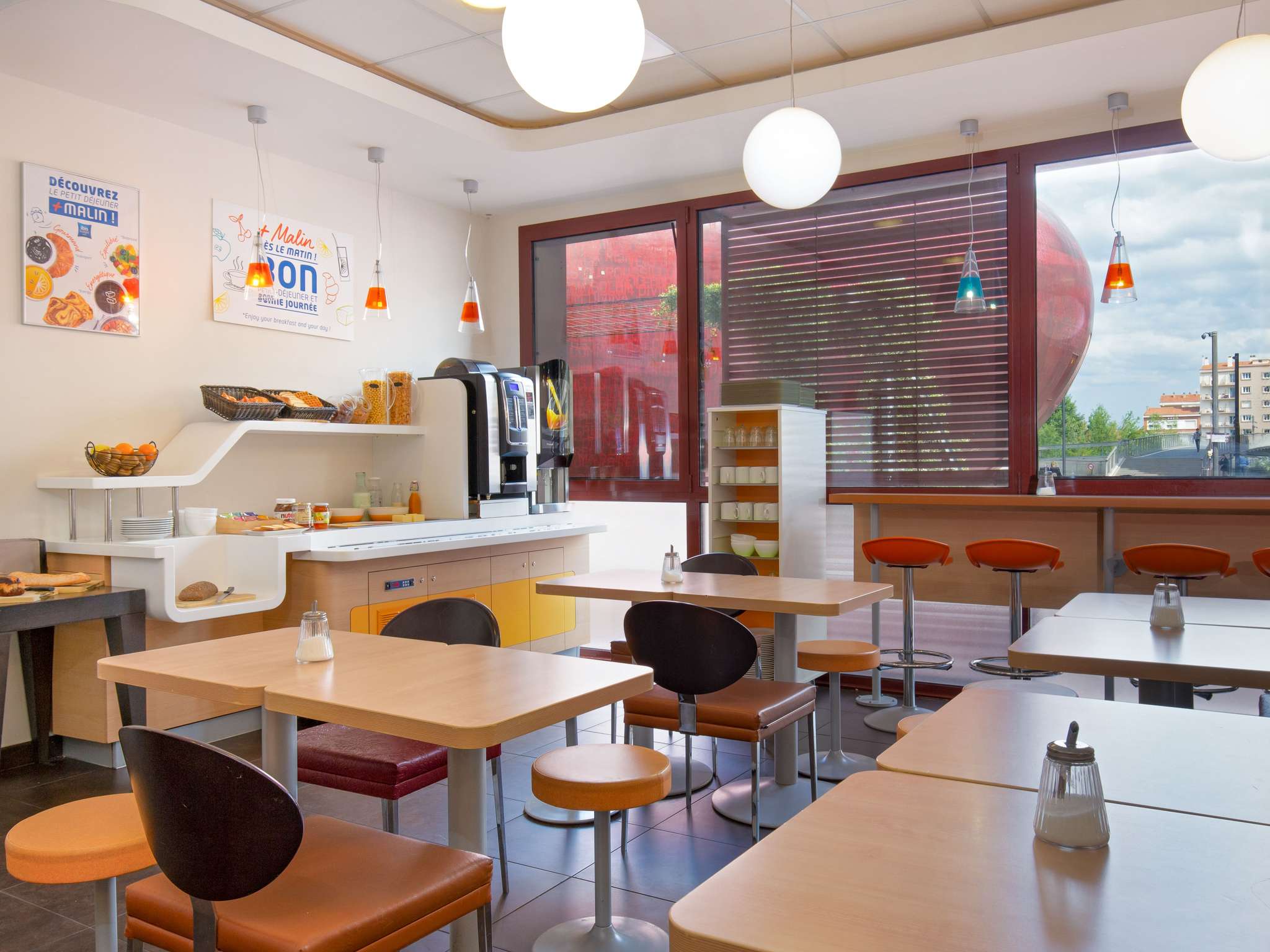 Foto - ibis Styles Perpignan Centre Gare