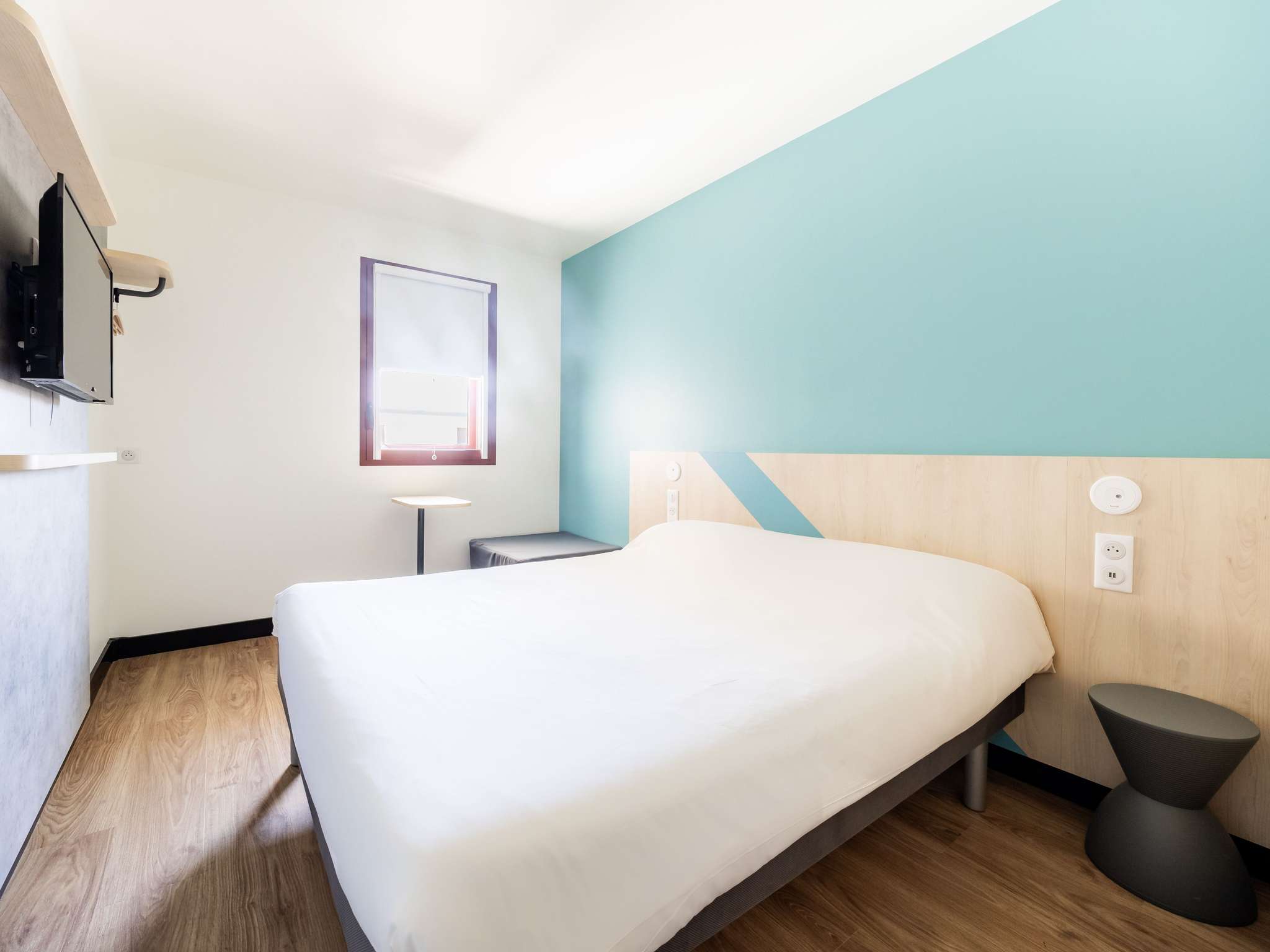 Foto - ibis Styles Perpignan Centre Gare