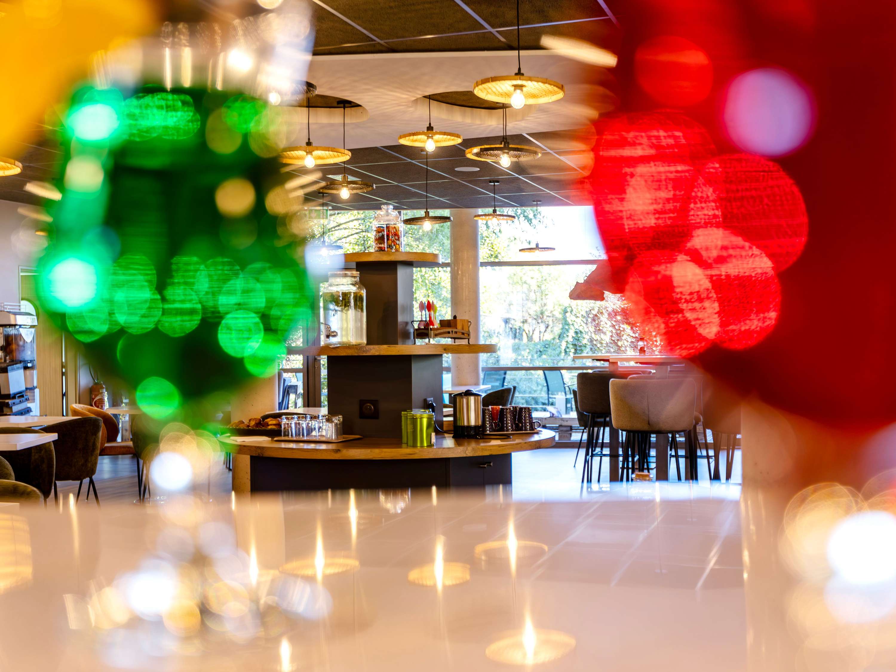 Photo - ibis Styles Troyes Centre