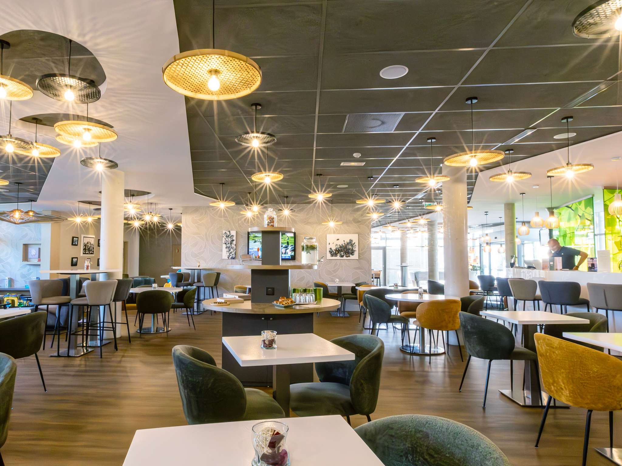 Photo - ibis Styles Troyes Centre