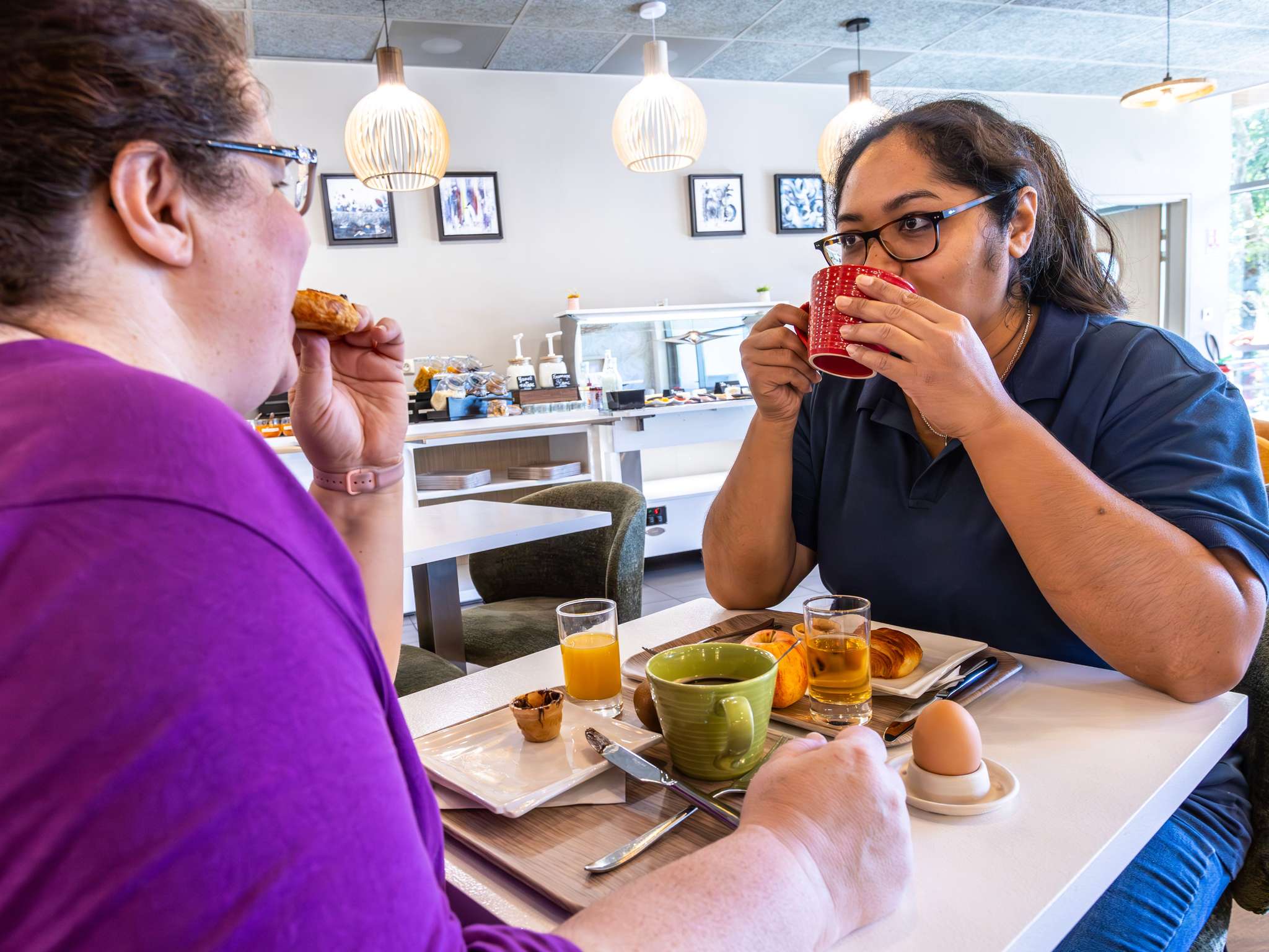 Photo - ibis Styles Troyes Centre