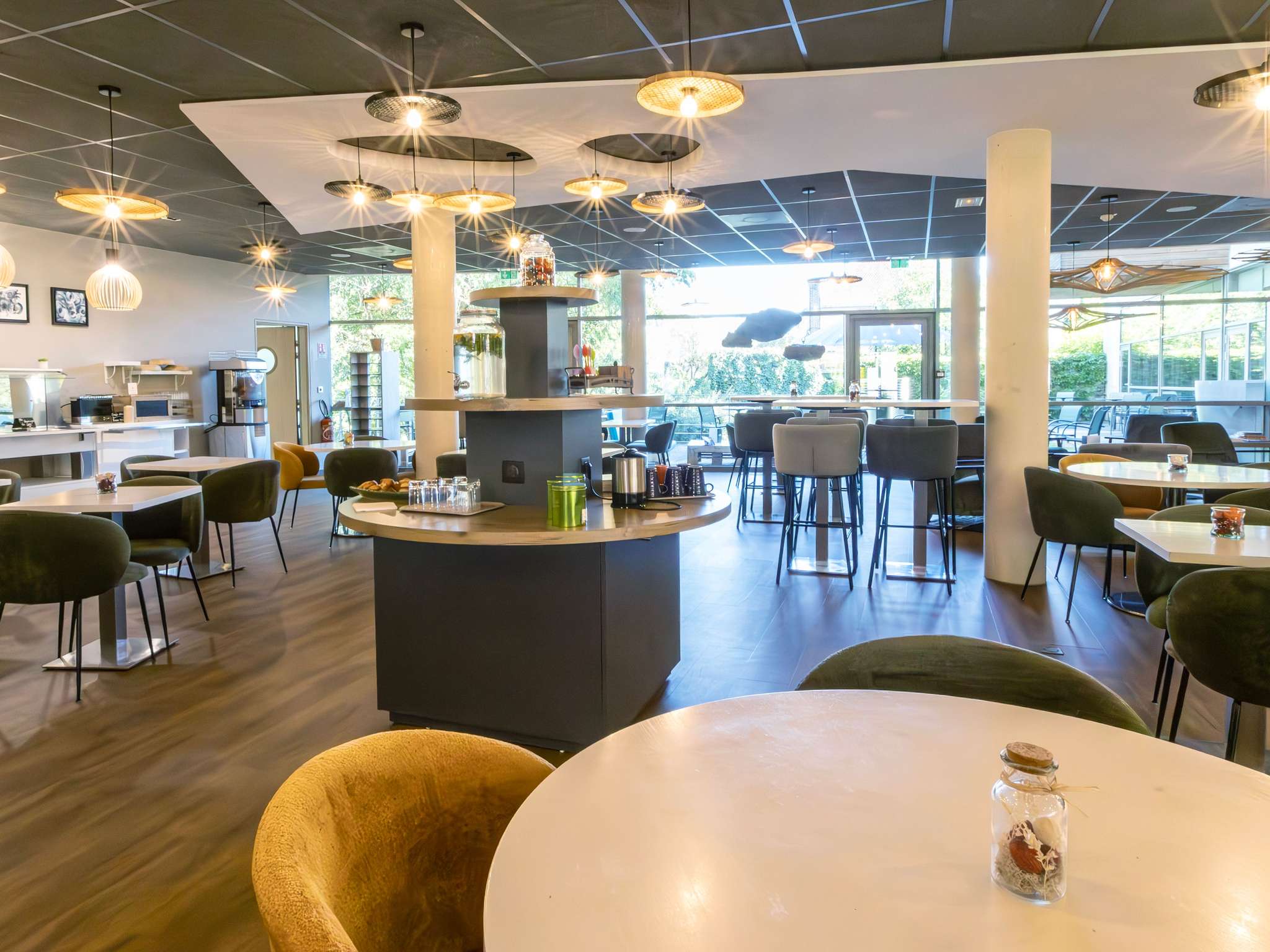 Photo - ibis Styles Troyes Centre