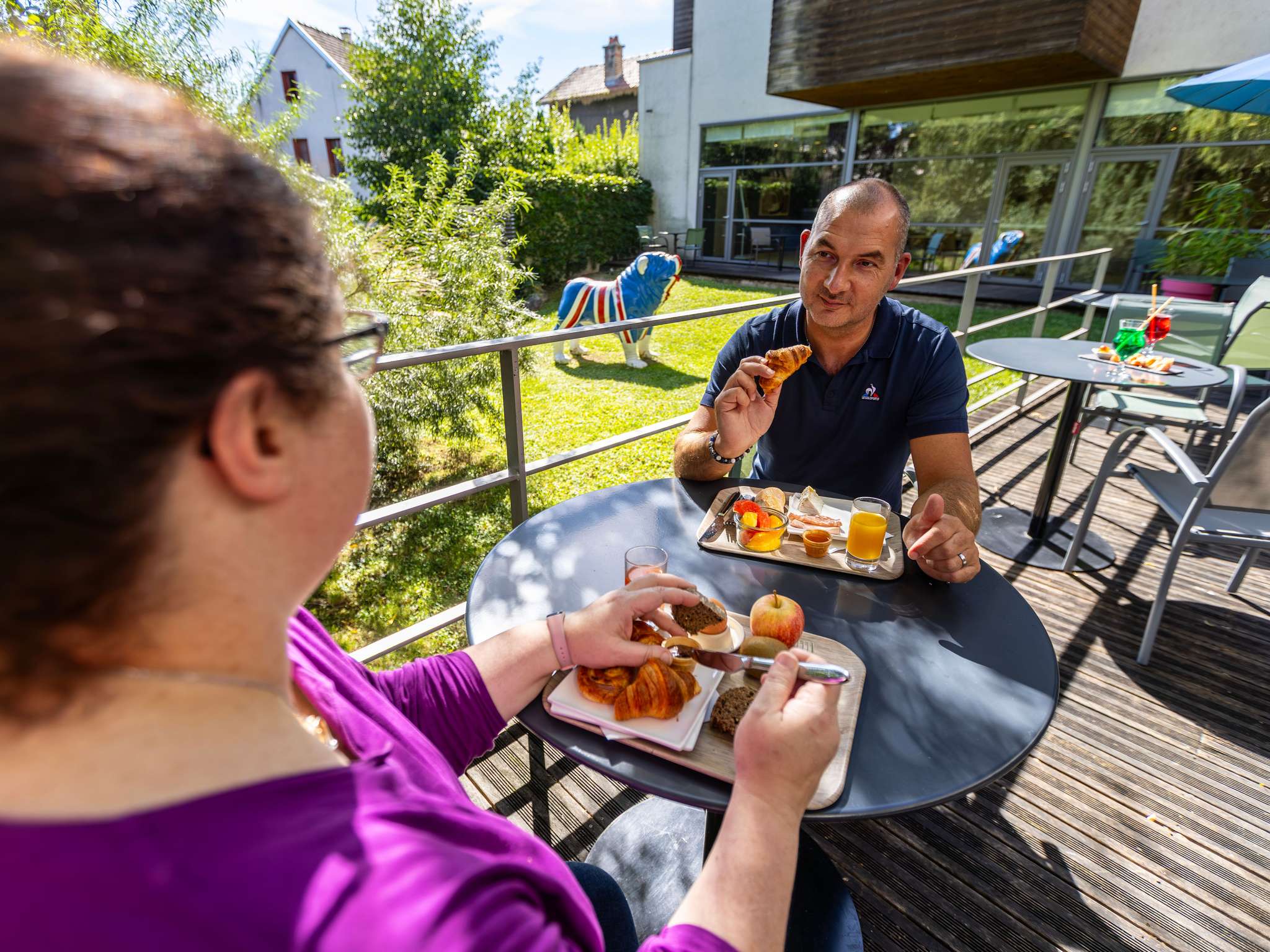 Photo - ibis Styles Troyes Centre