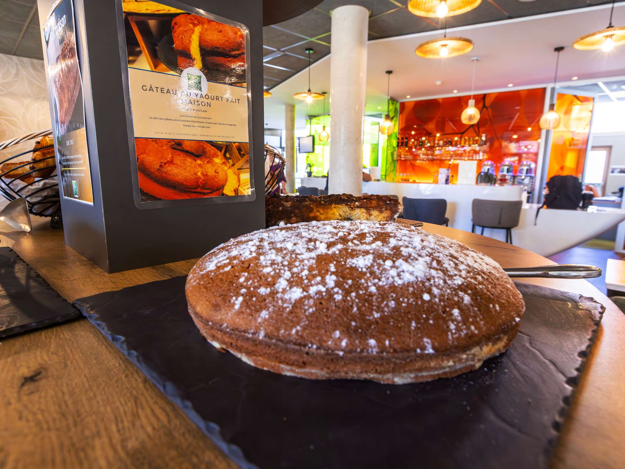 Photo - ibis Styles Troyes Centre