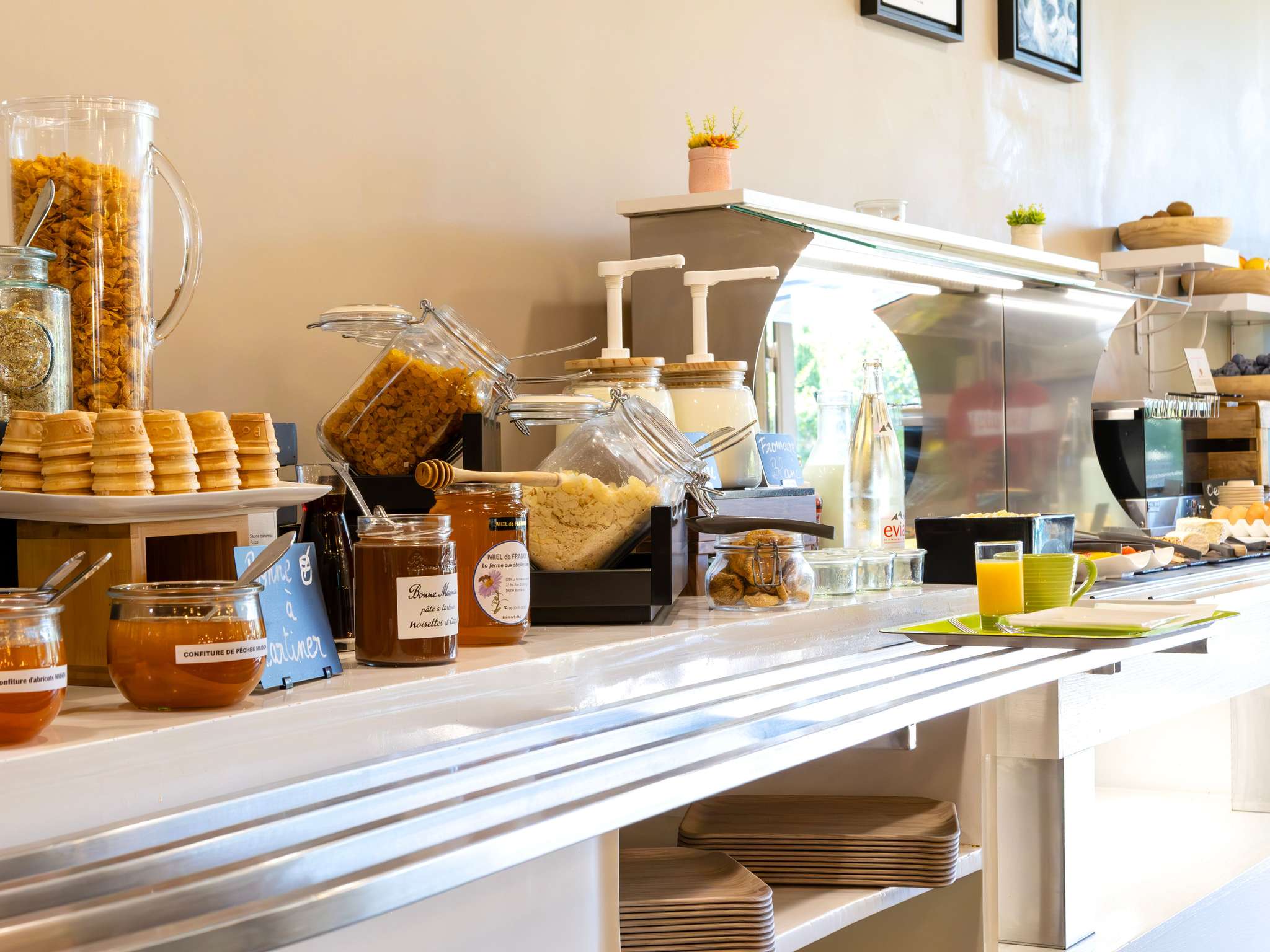 Photo - ibis Styles Troyes Centre