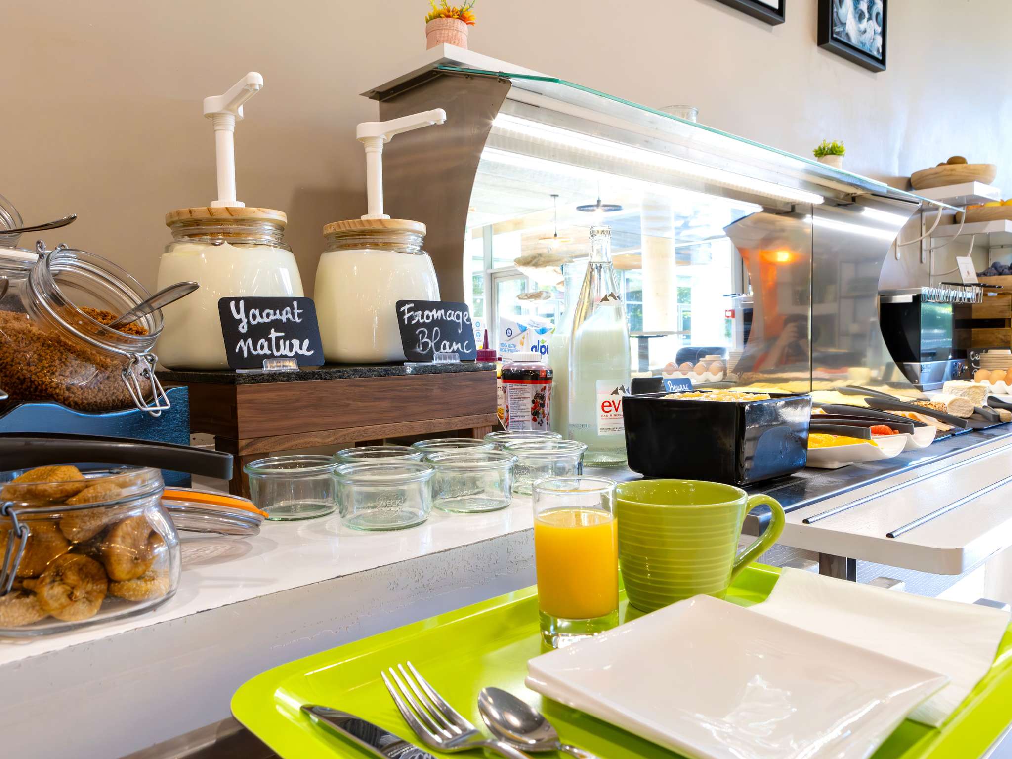 Photo - ibis Styles Troyes Centre