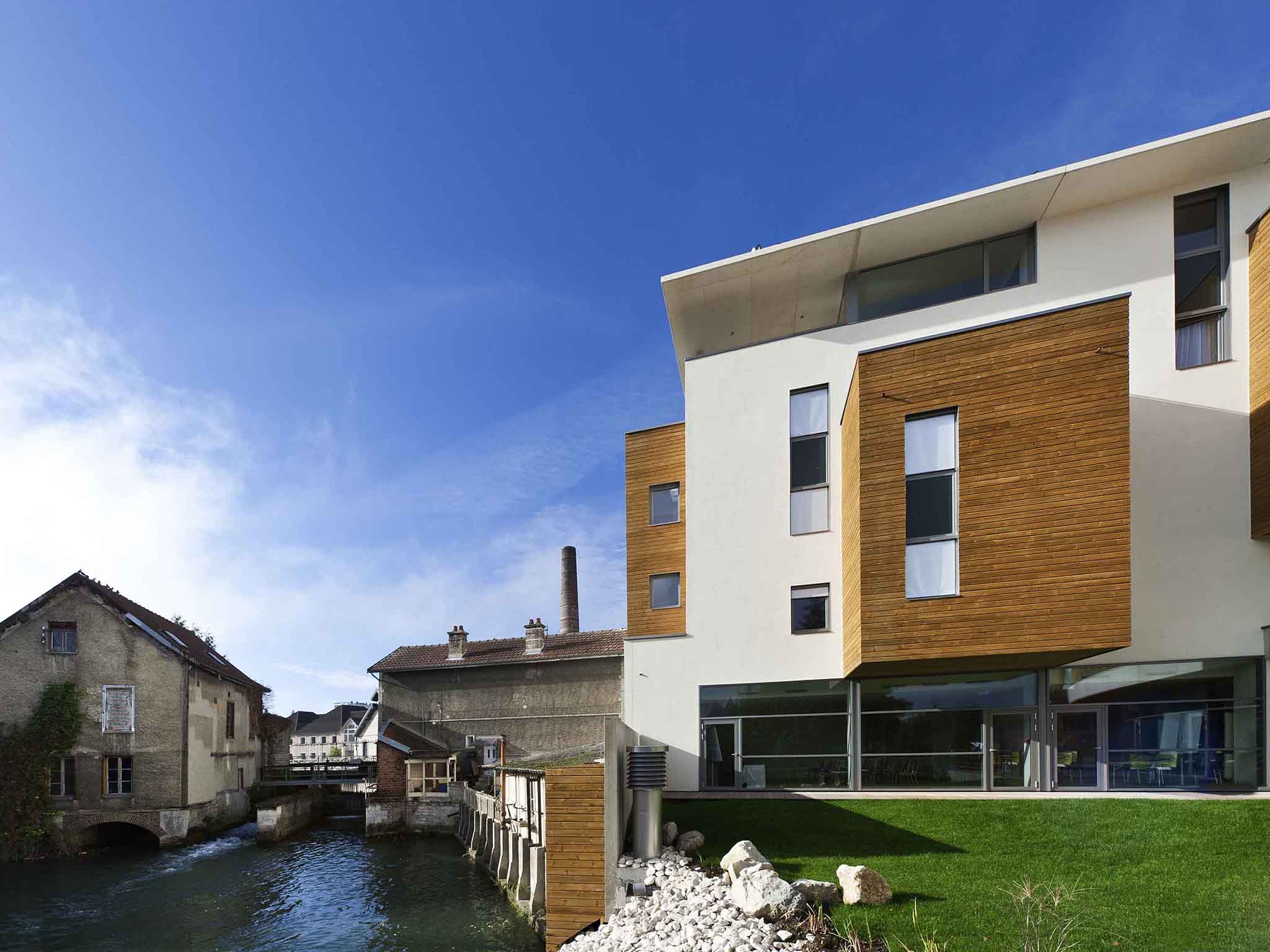 Photo - ibis Styles Troyes Centre