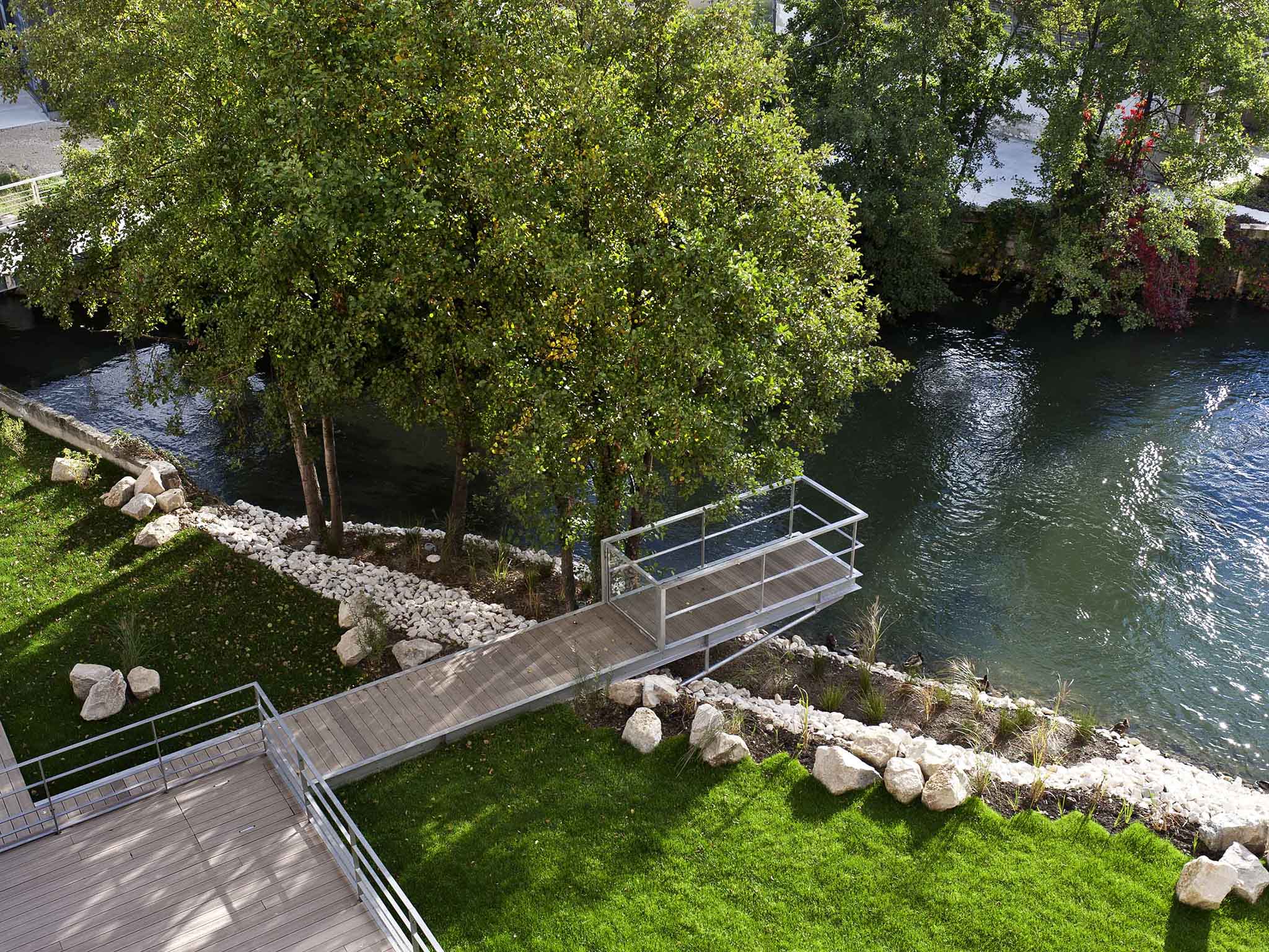 Photo - ibis Styles Troyes Centre