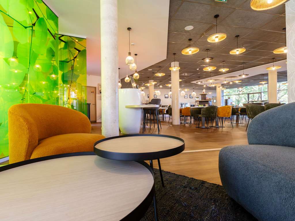 ibis Styles Troyes Centre - Image 3