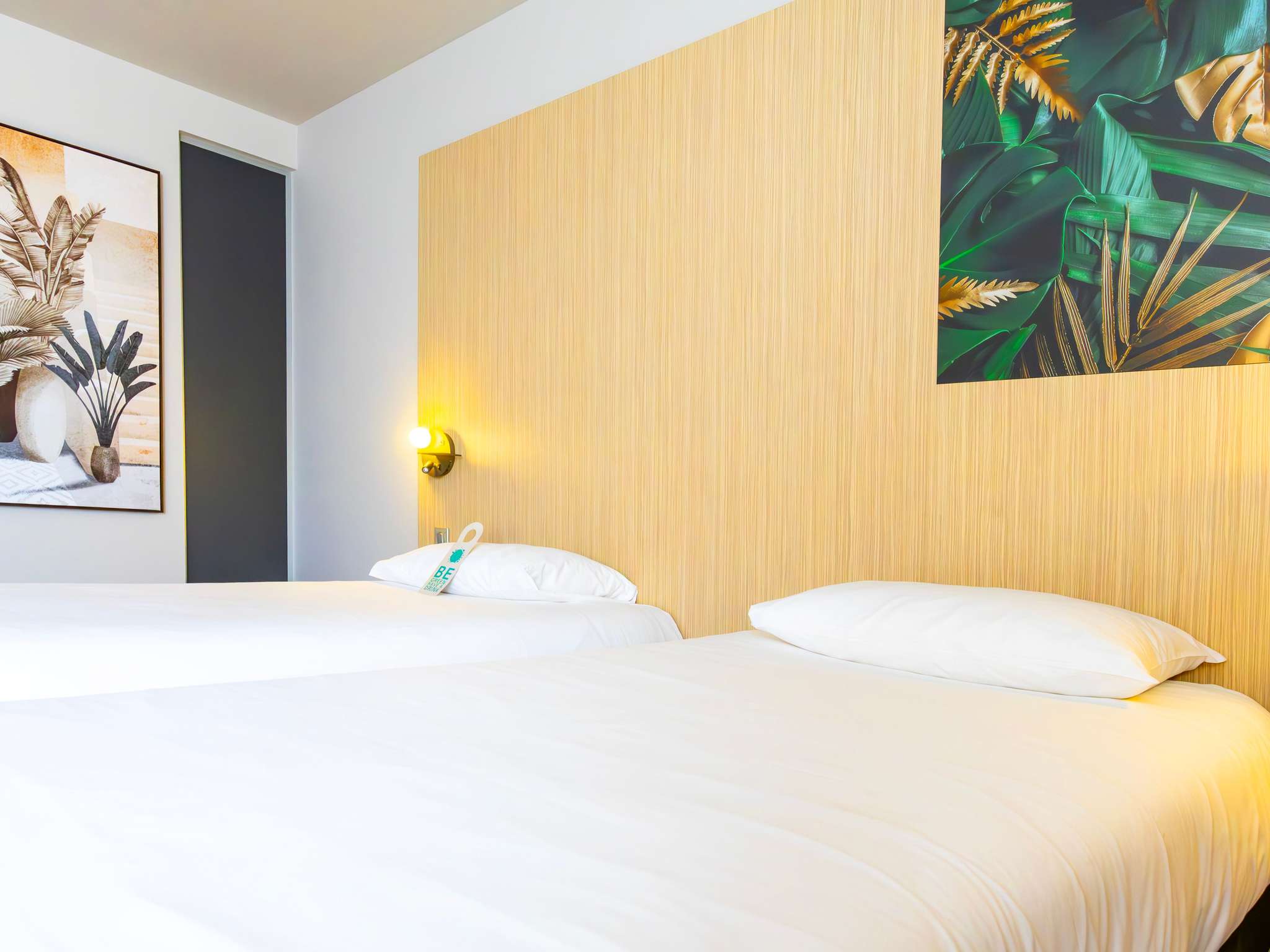 Photo - ibis Styles Troyes Centre