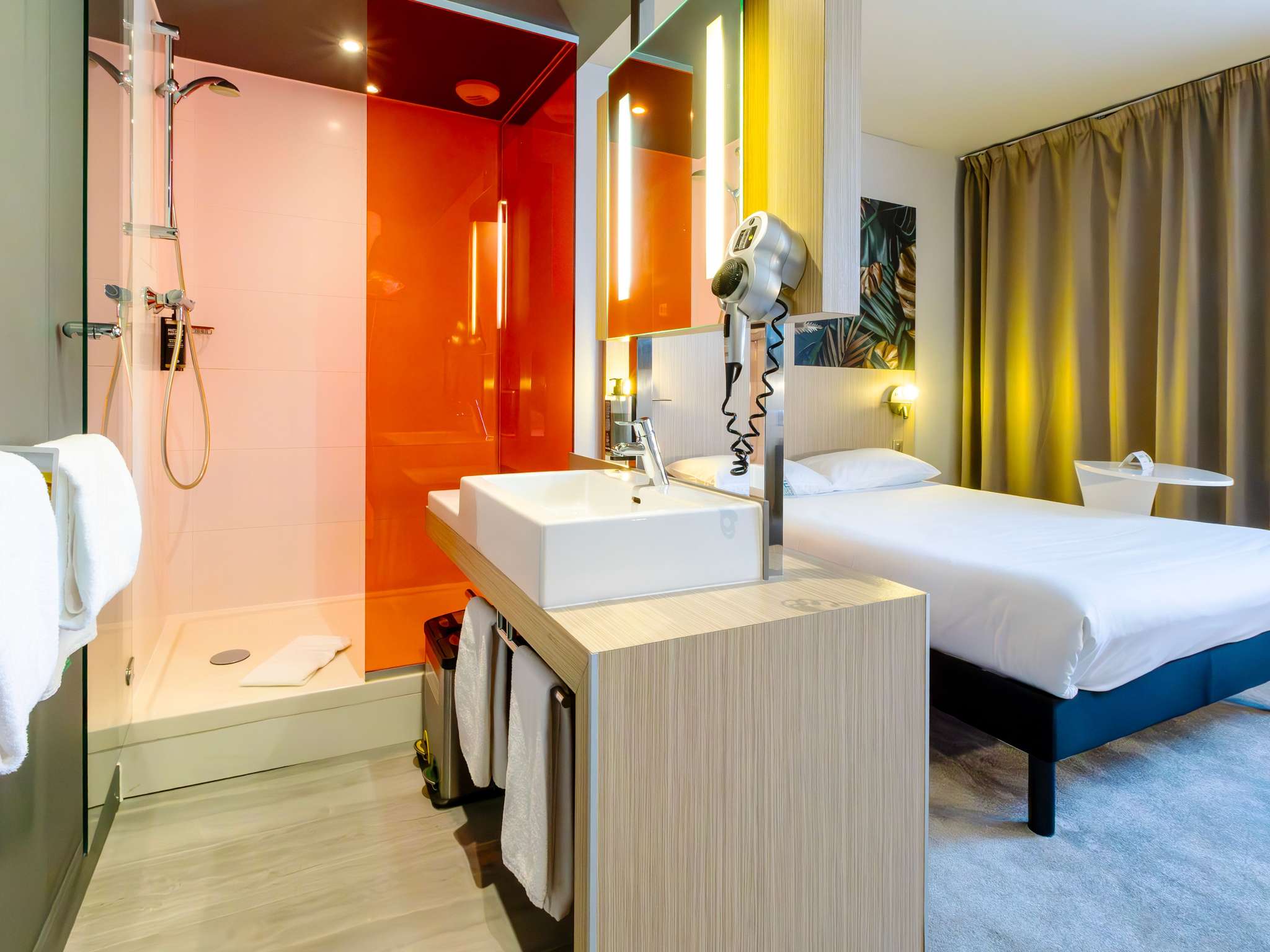 Photo - ibis Styles Troyes Centre