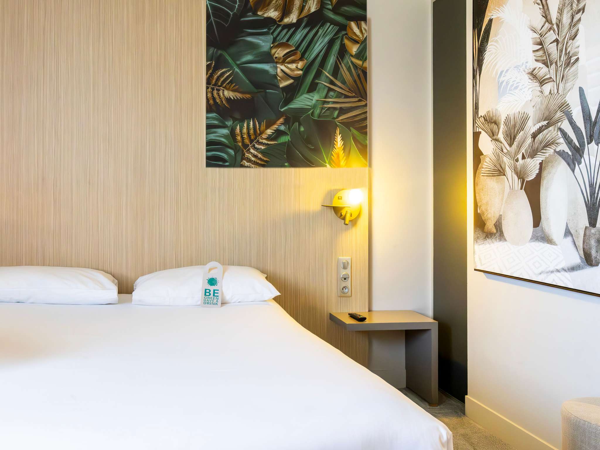 Photo - ibis Styles Troyes Centre